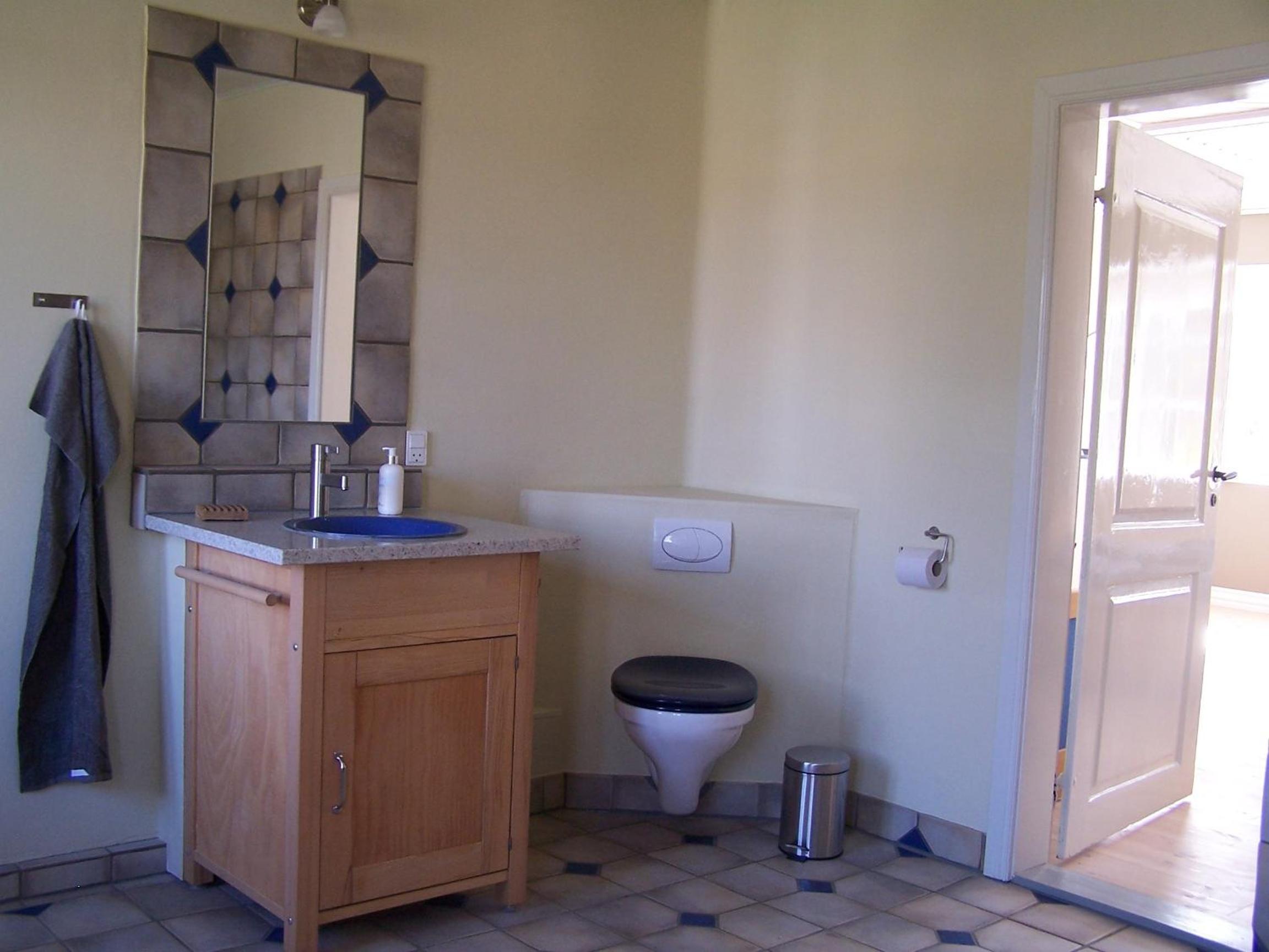 Standard Double Room - Photo 2