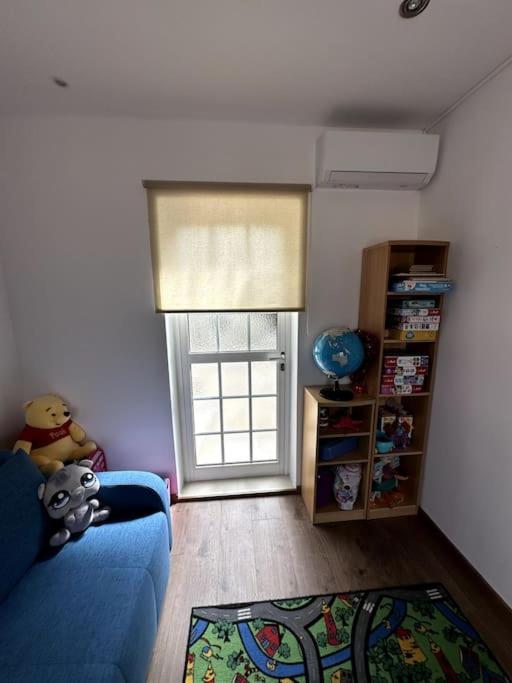 Three-Bedroom Villa photo 1