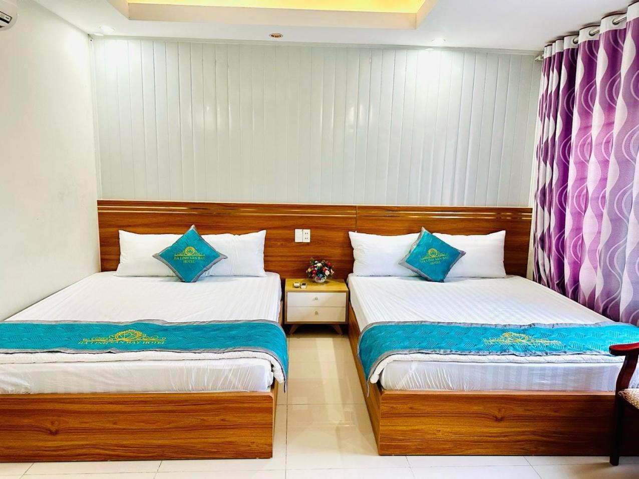 Quadruple Room photo 1