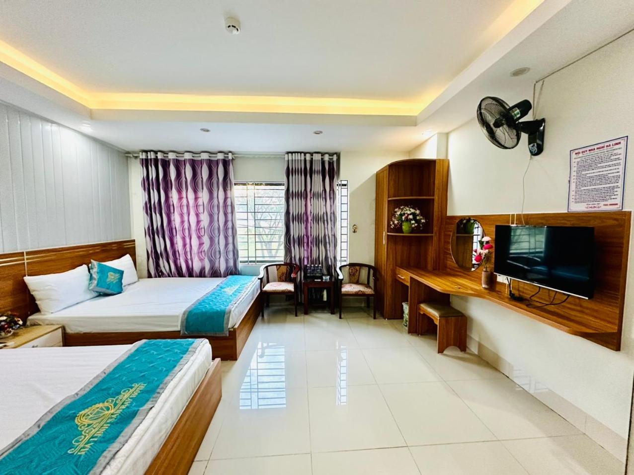 Quadruple Room photo 2