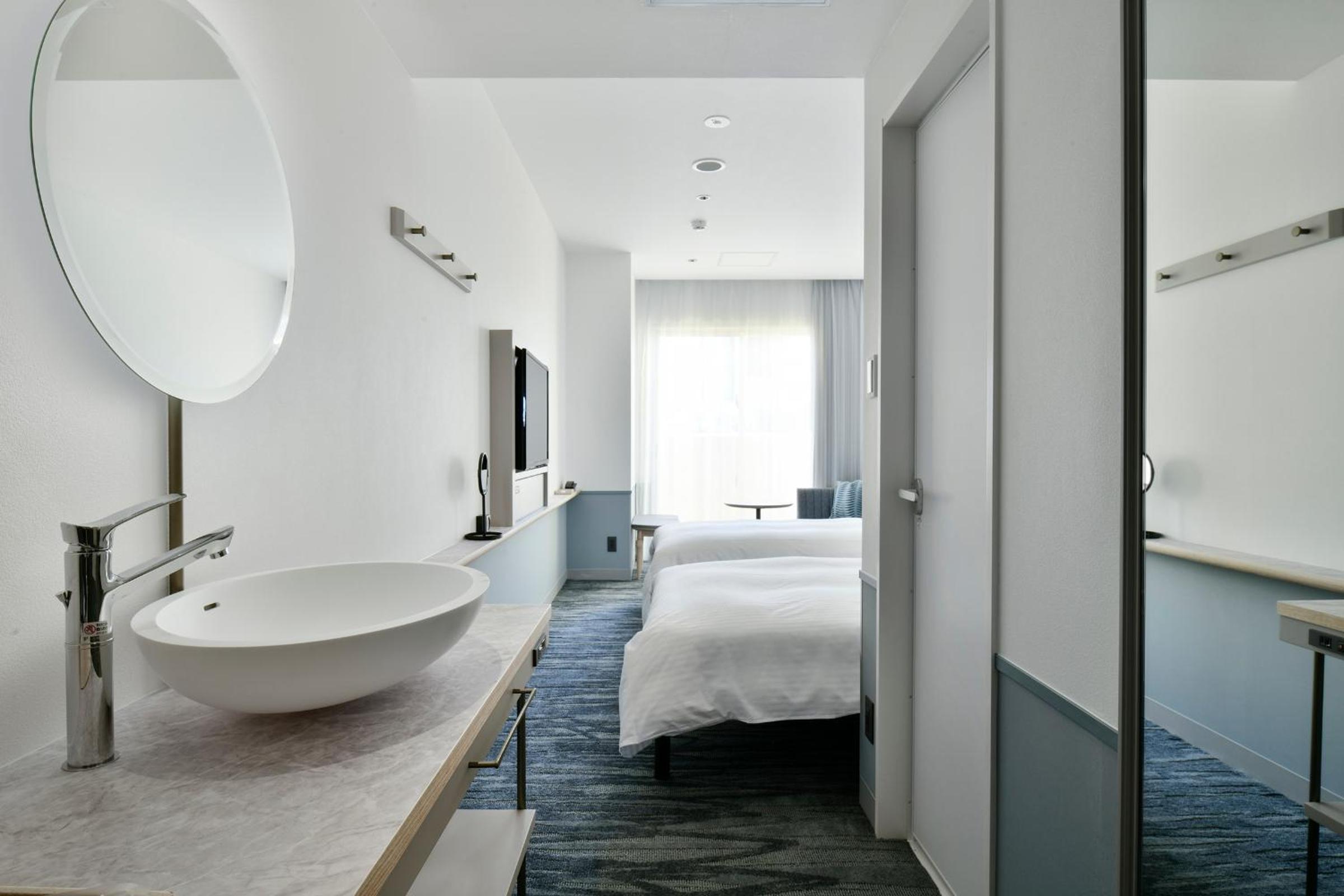 Standard Twin Room - Photo 3