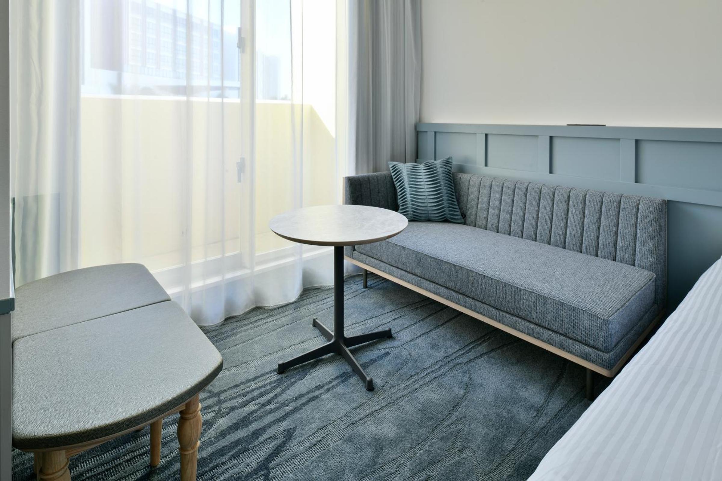 Standard Twin Room - Photo 2