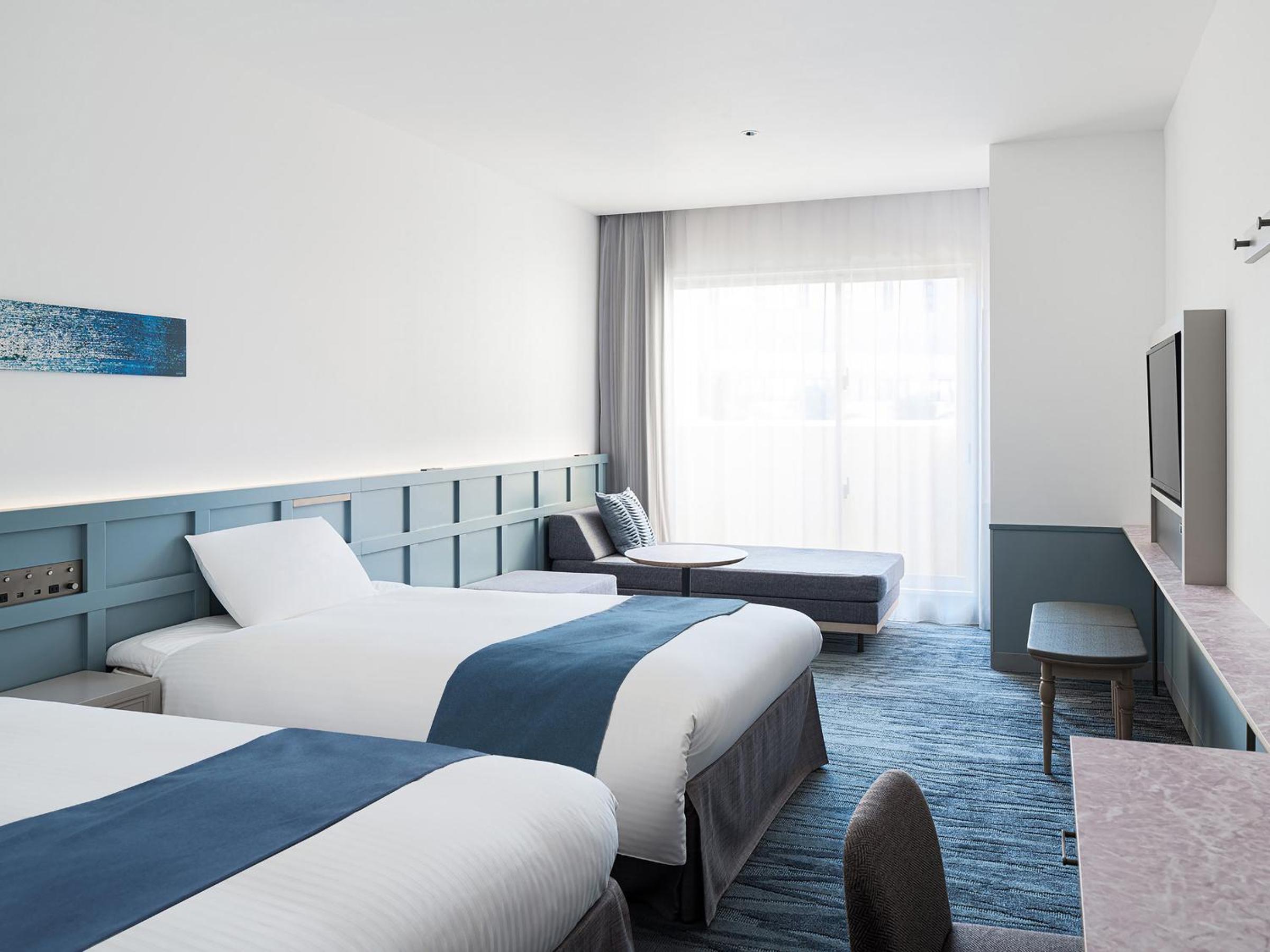 Superior Twin Room - Photo 1