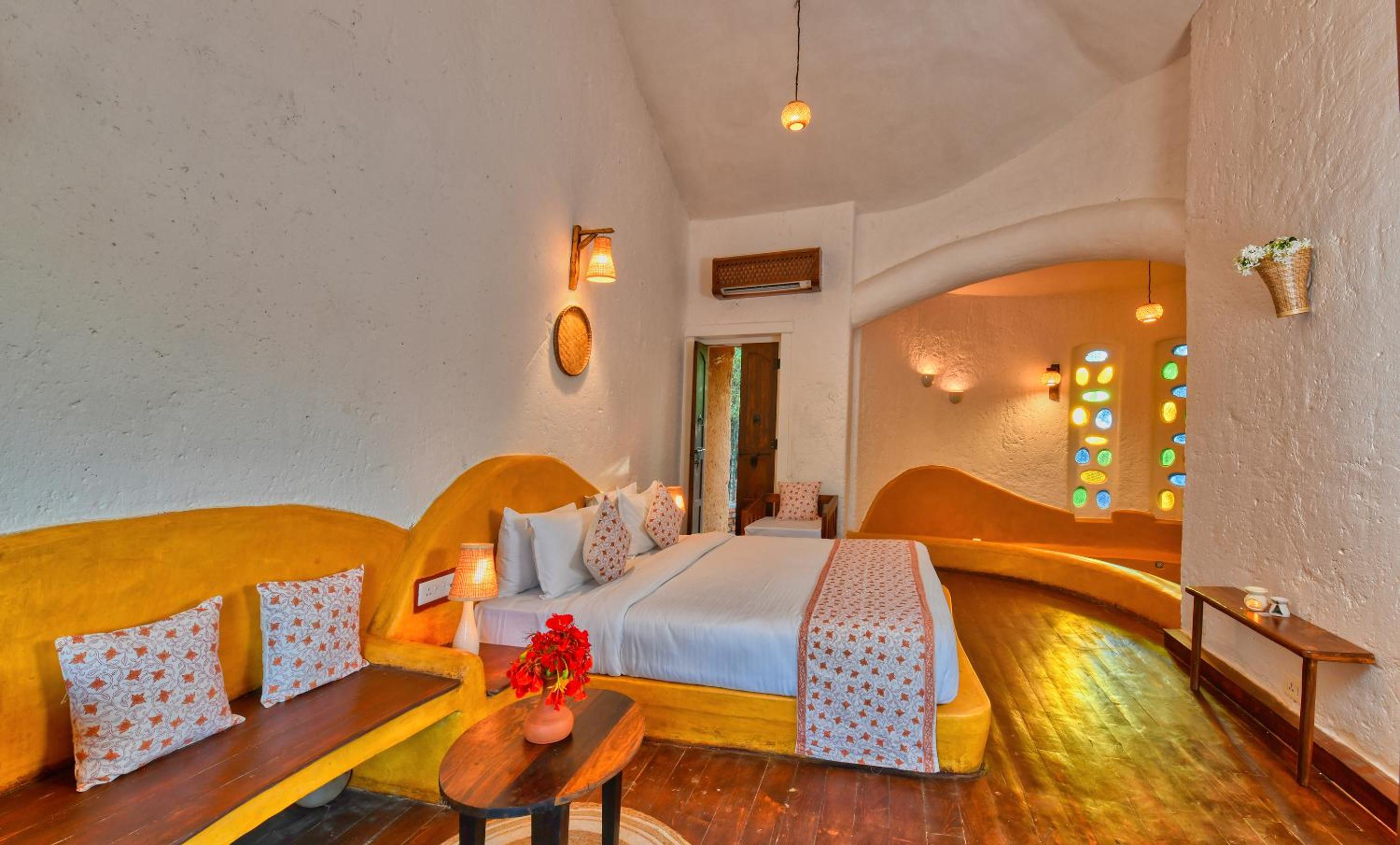 Neer Cottage