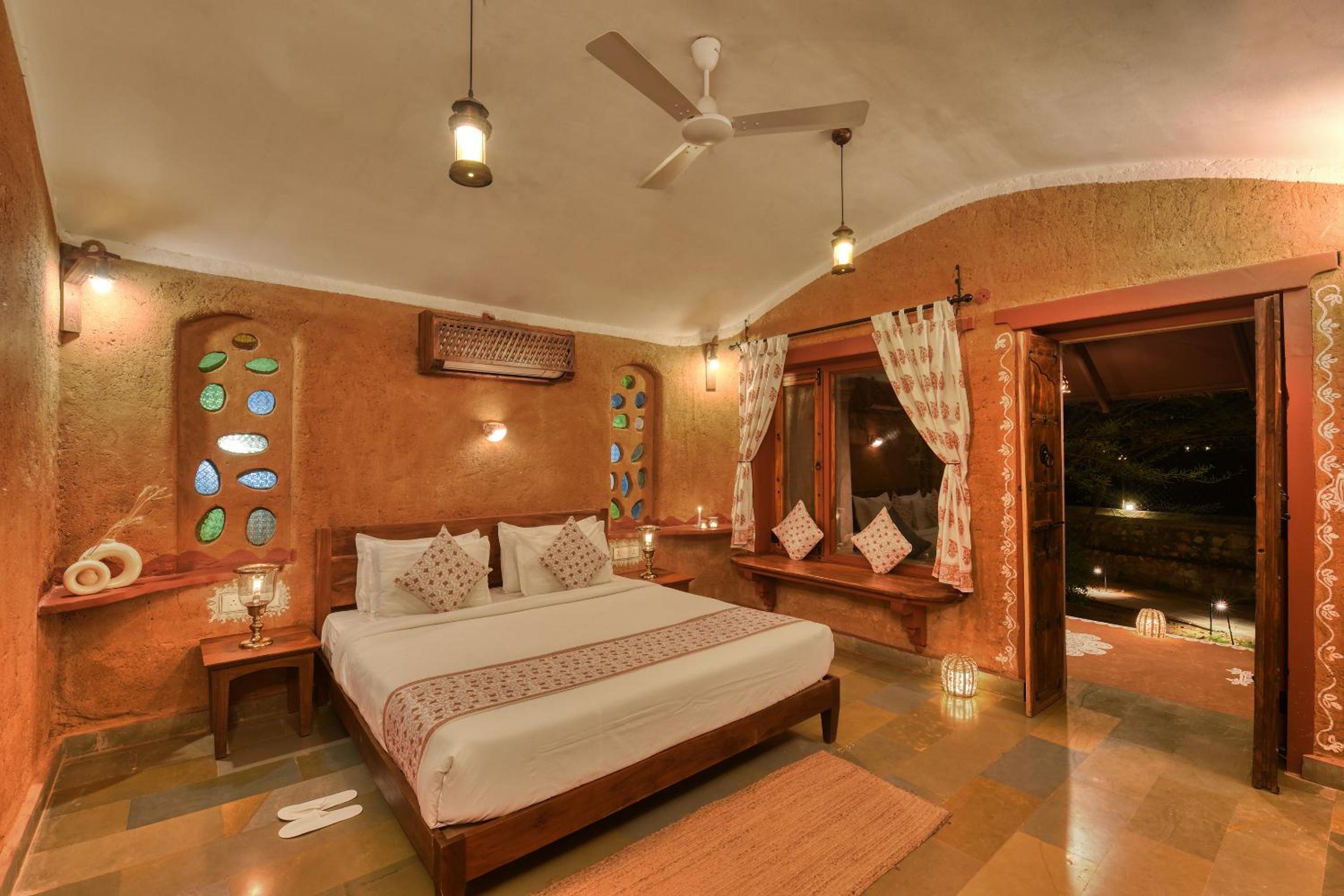 Vayu Villa