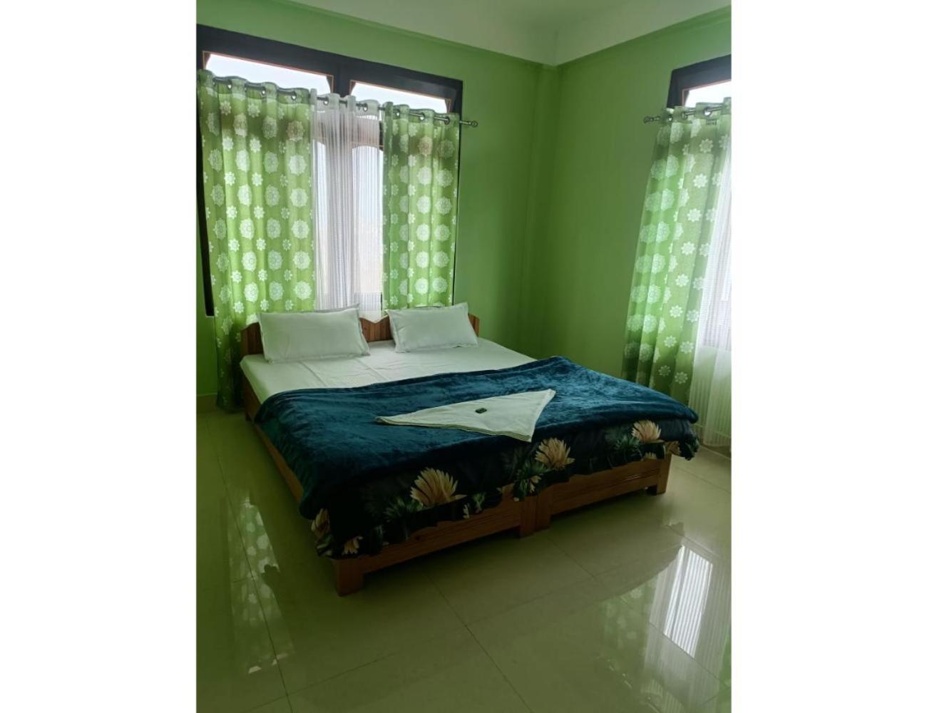 Deluxe Room photo 1