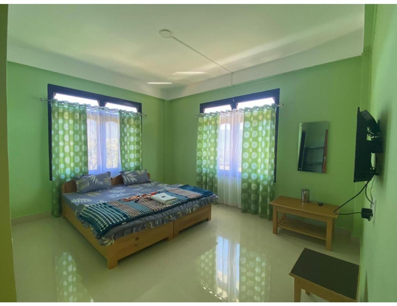 Deluxe Room photo 3