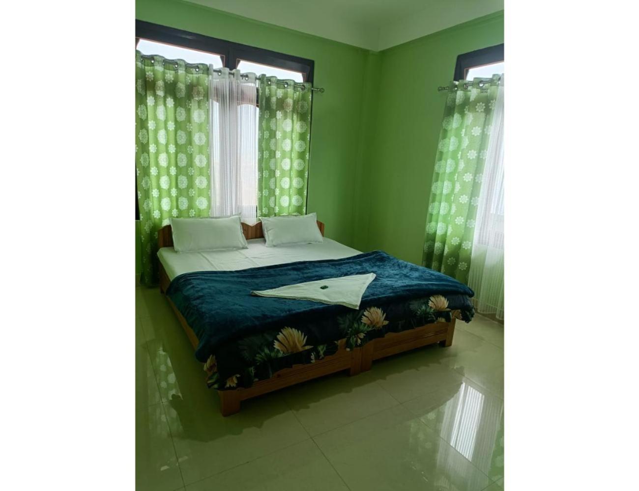 Deluxe Room photo 2