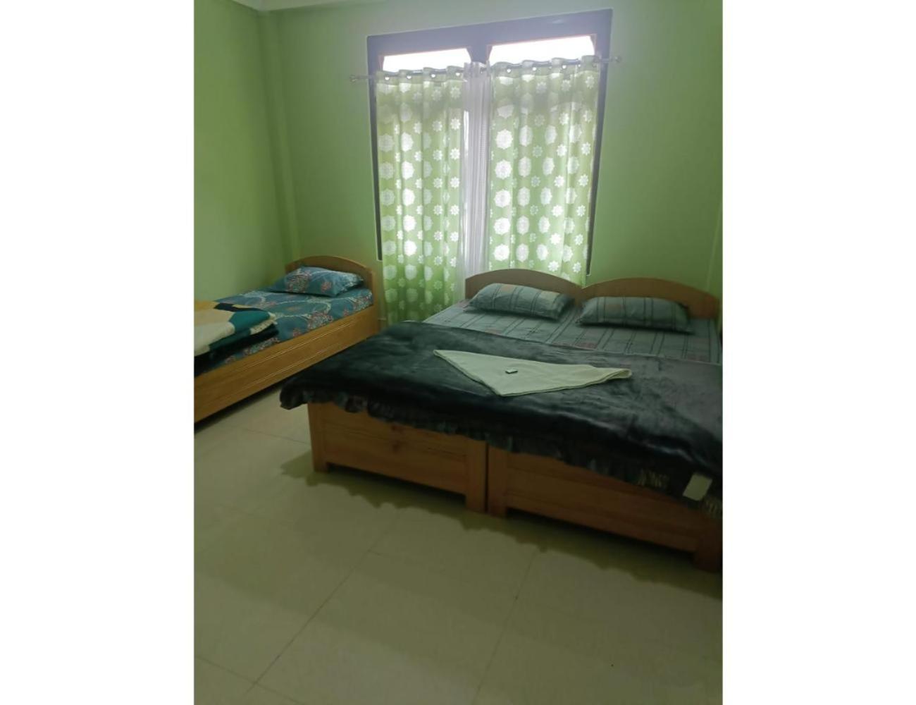 Triple Room photo 3