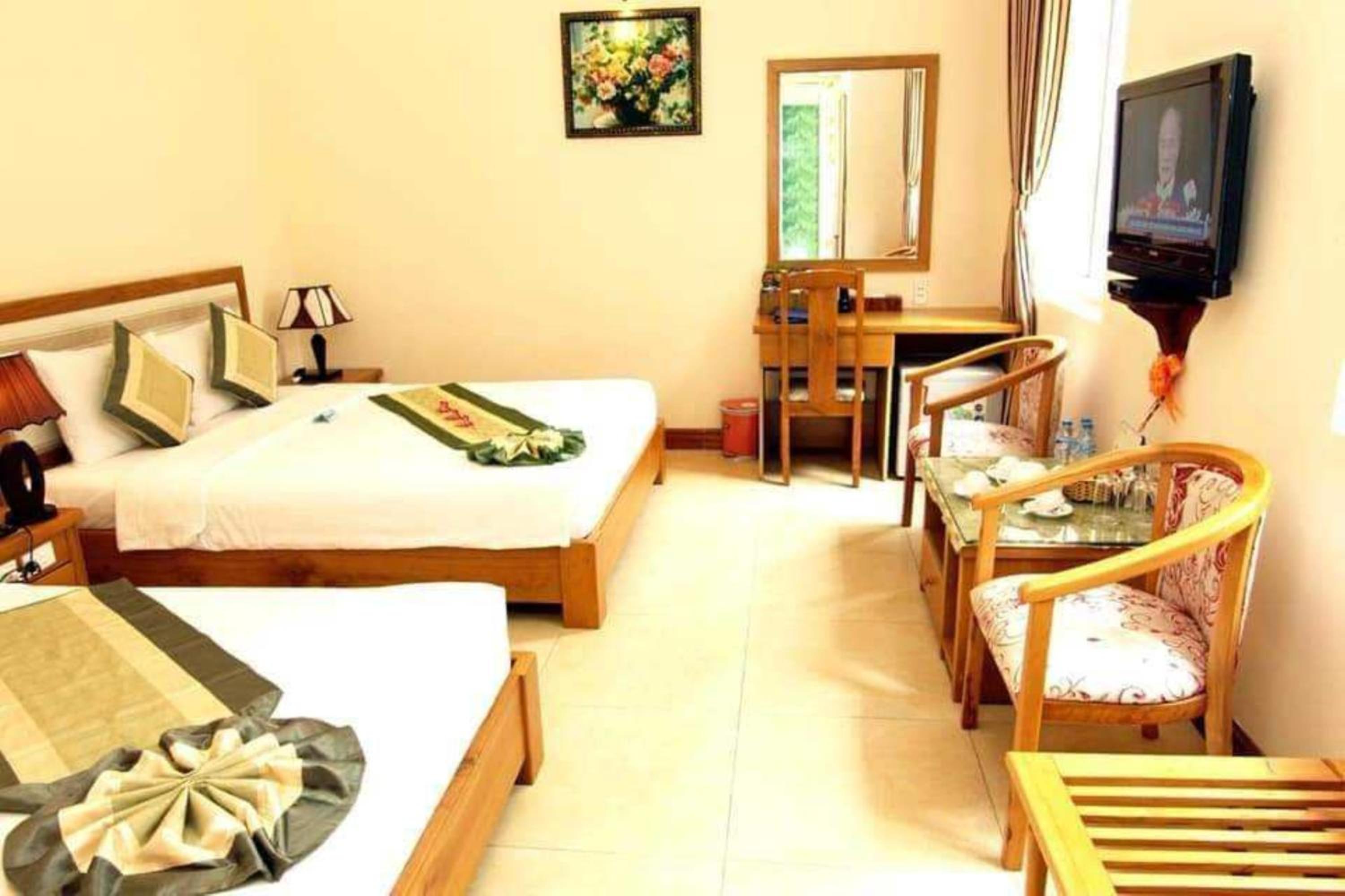 Twin Room photo 1