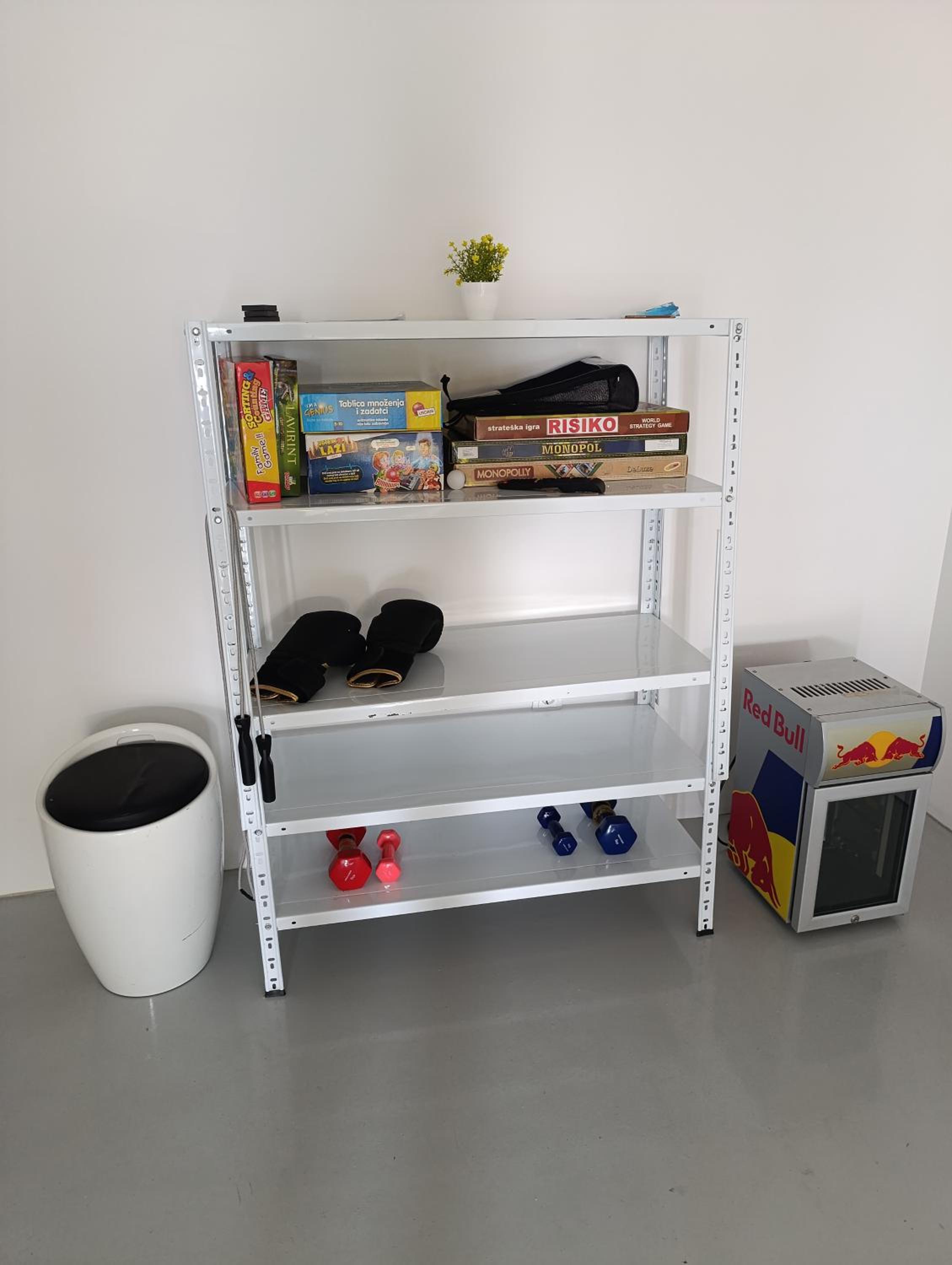 Apartment - Ground Floor - Photo 19