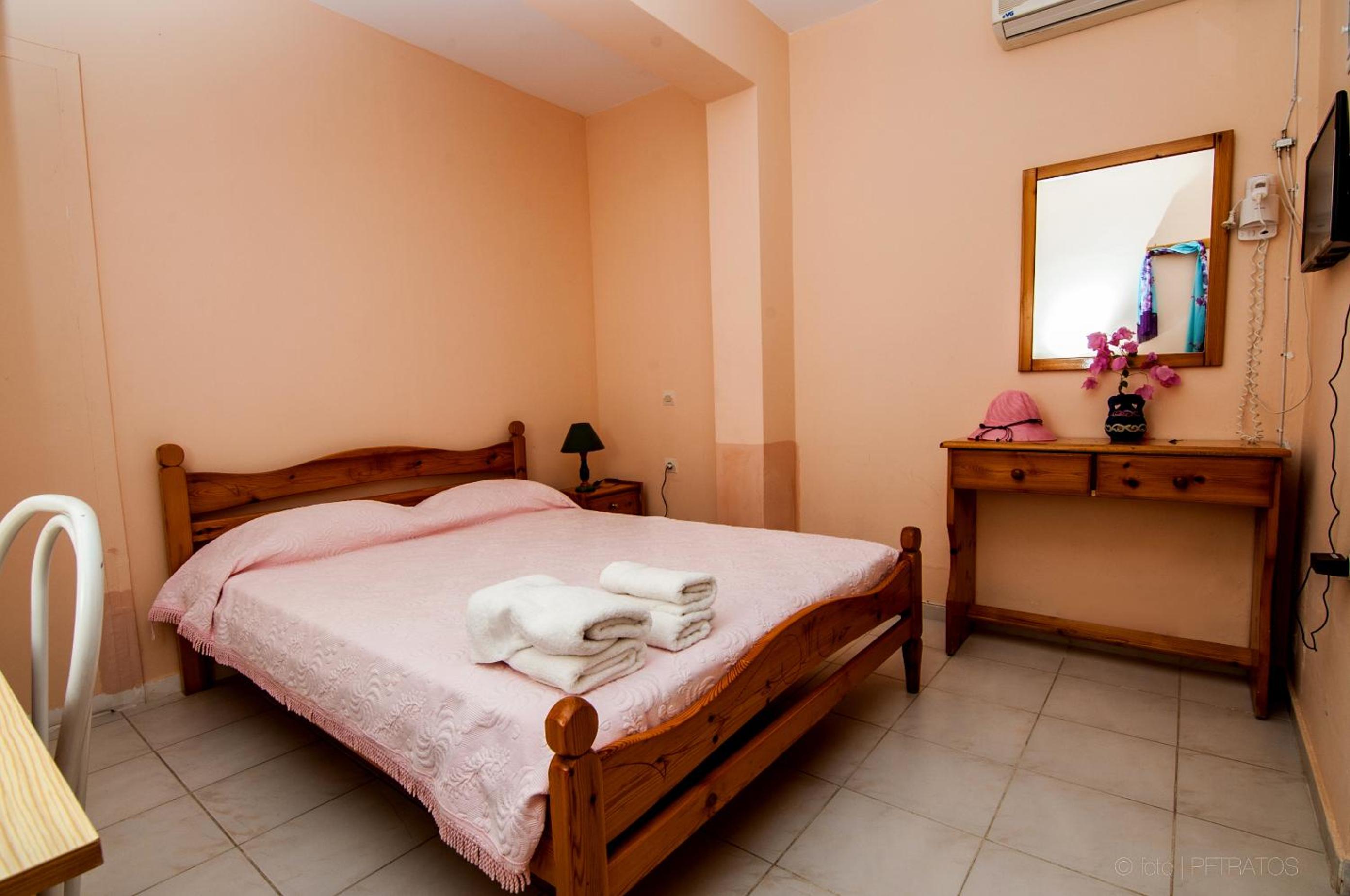 Double Room photo 2