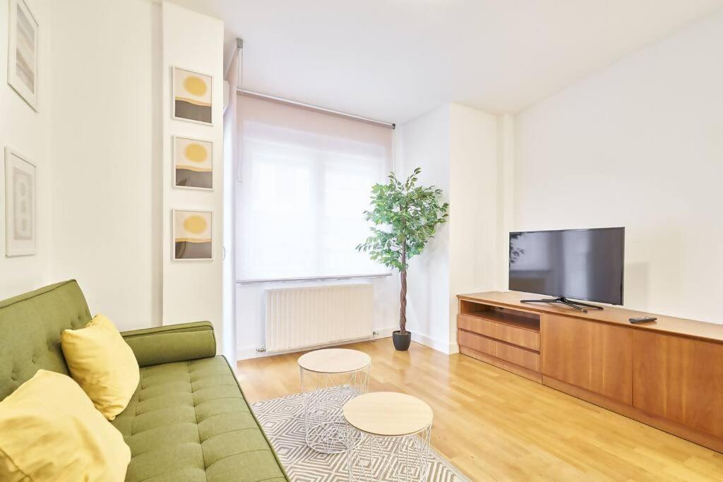 Departamento de tres habitaciones