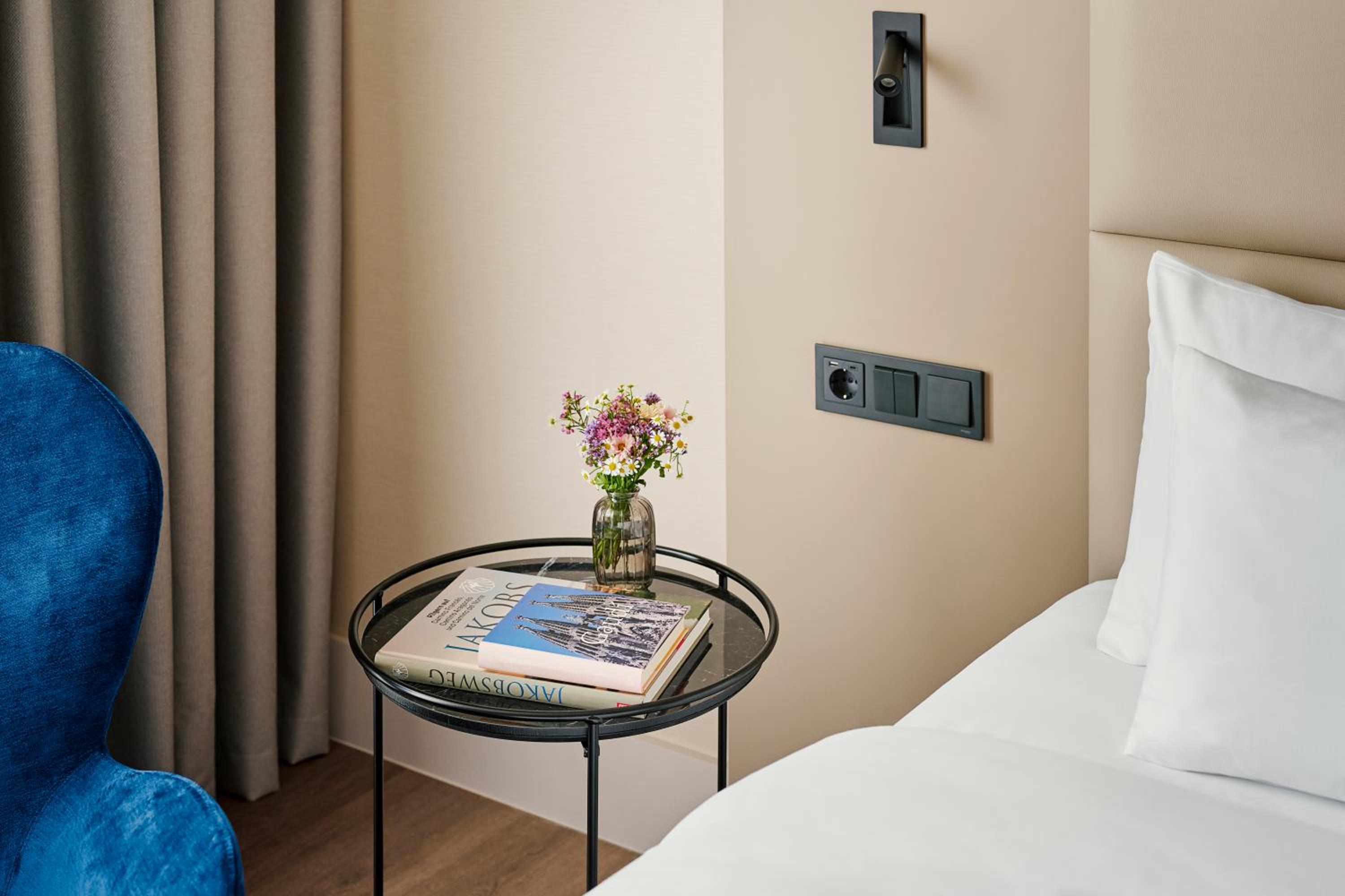 Standard Room with Extra Bed (2 Adults + 1 Child)