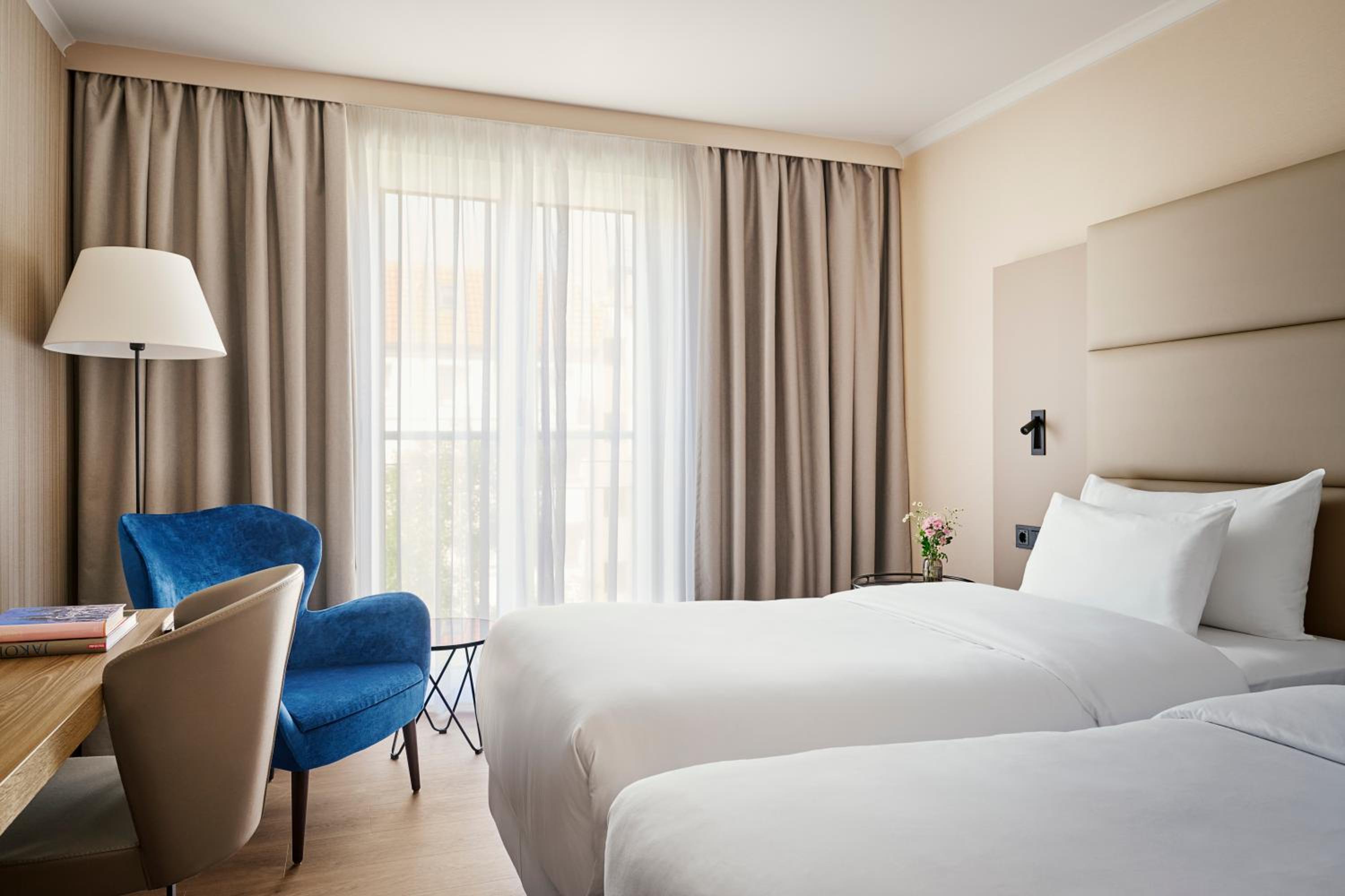 Superior Double or Twin Room