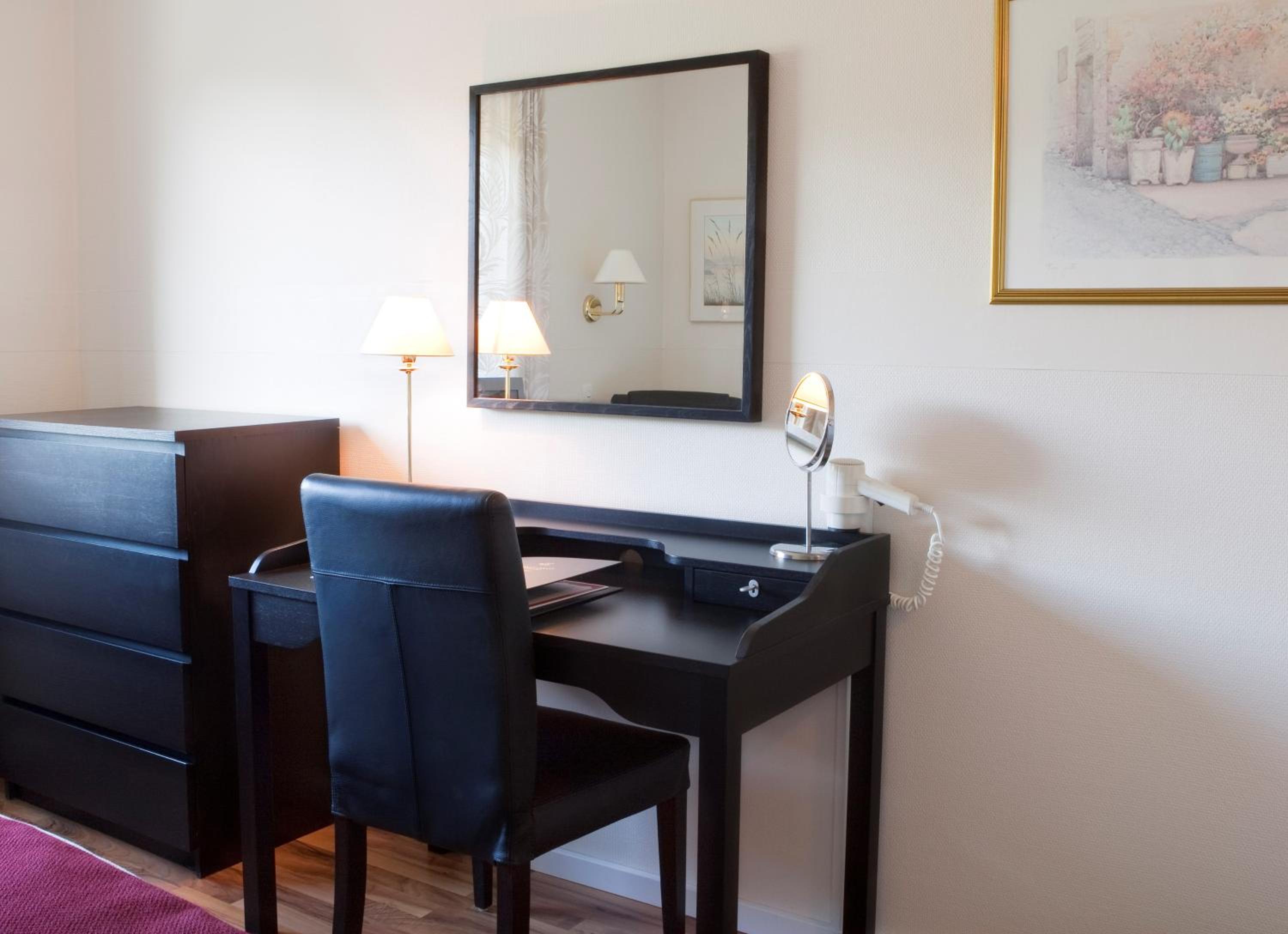 Budget Single Room photo 1