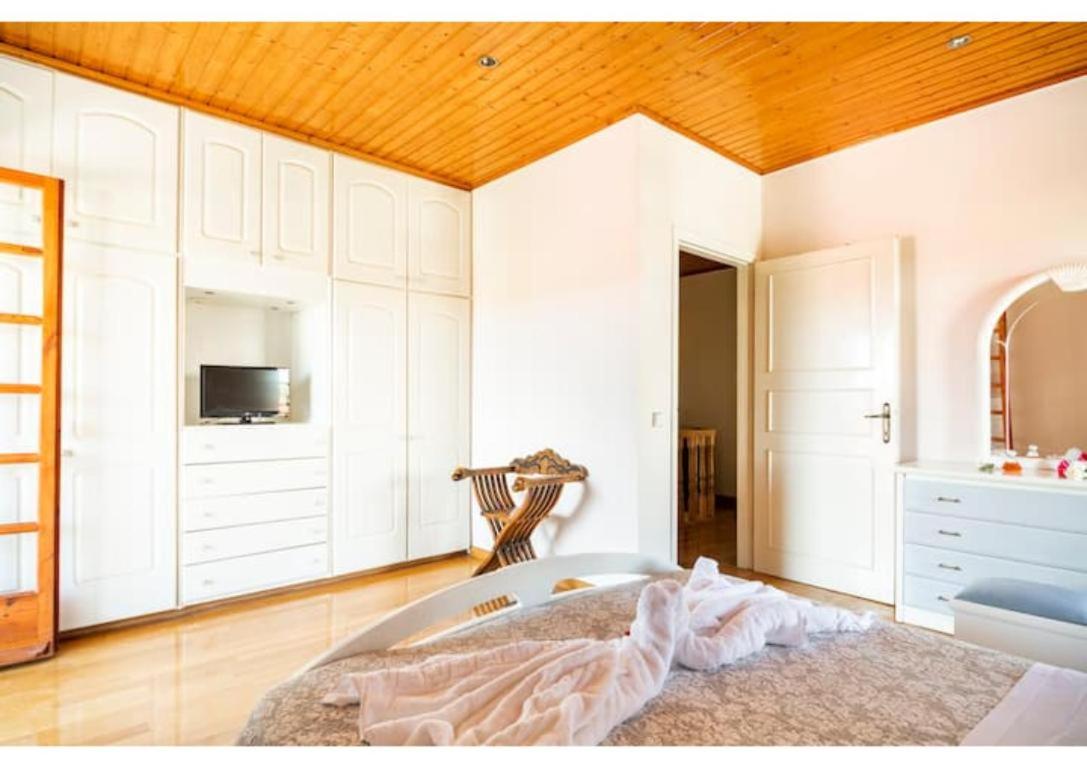 Three-Bedroom Premium Apartment with Balcony photo 2
