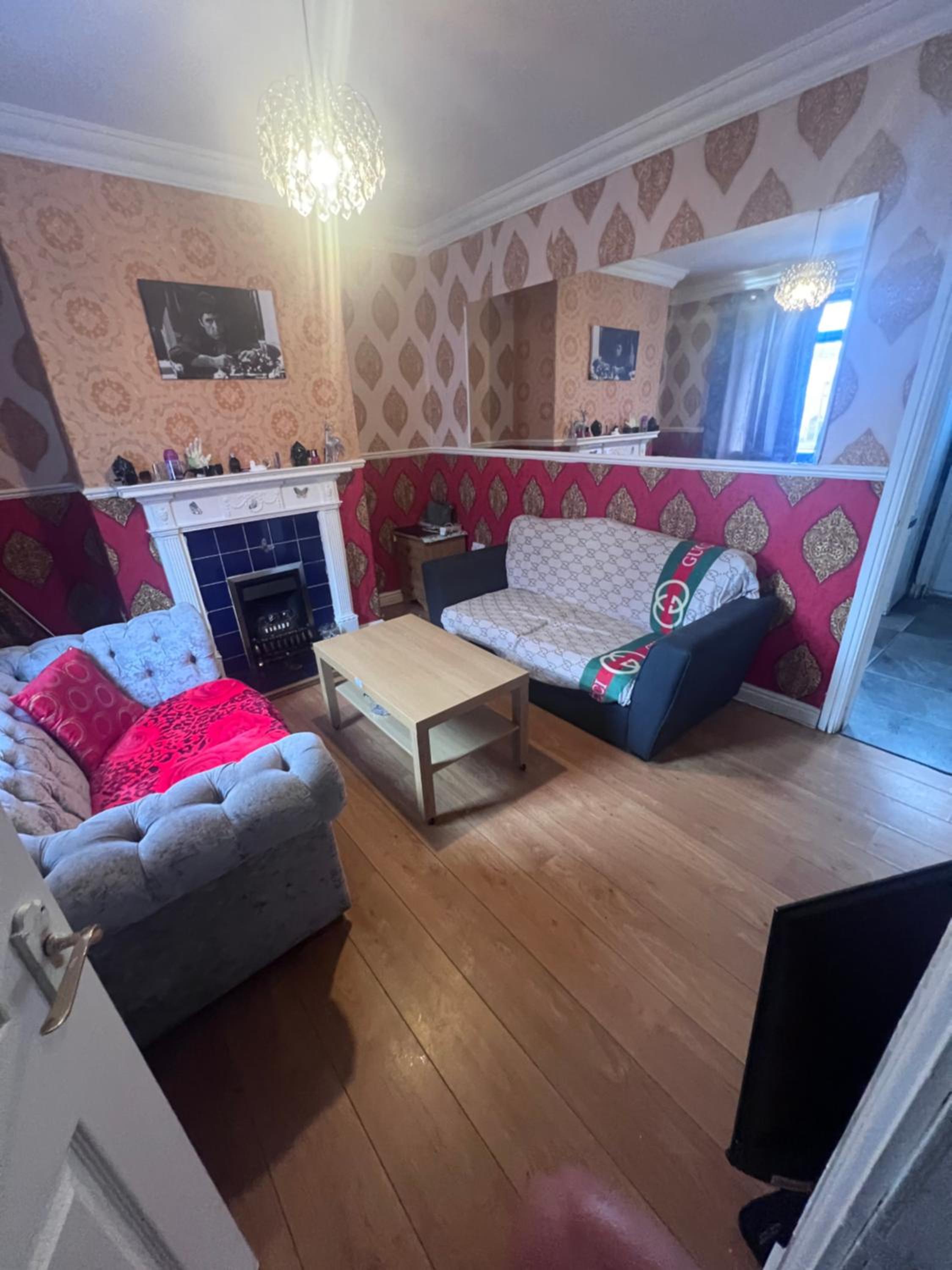 Two-Bedroom House photo 1