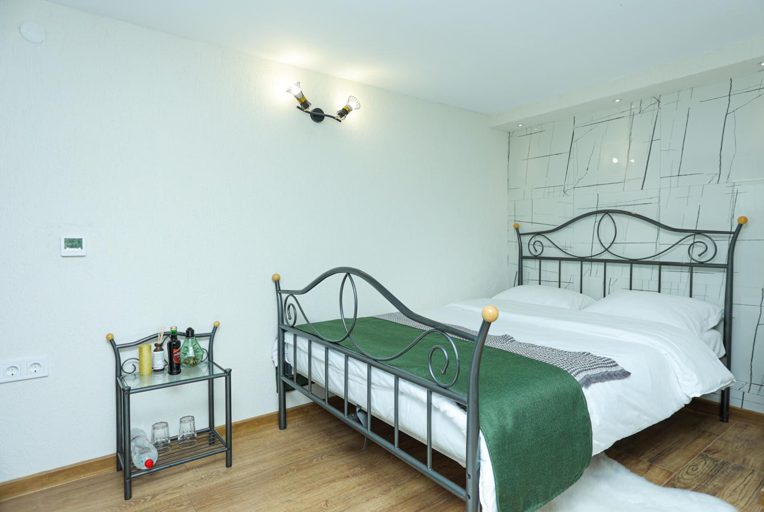 Standard Double Room photo 1