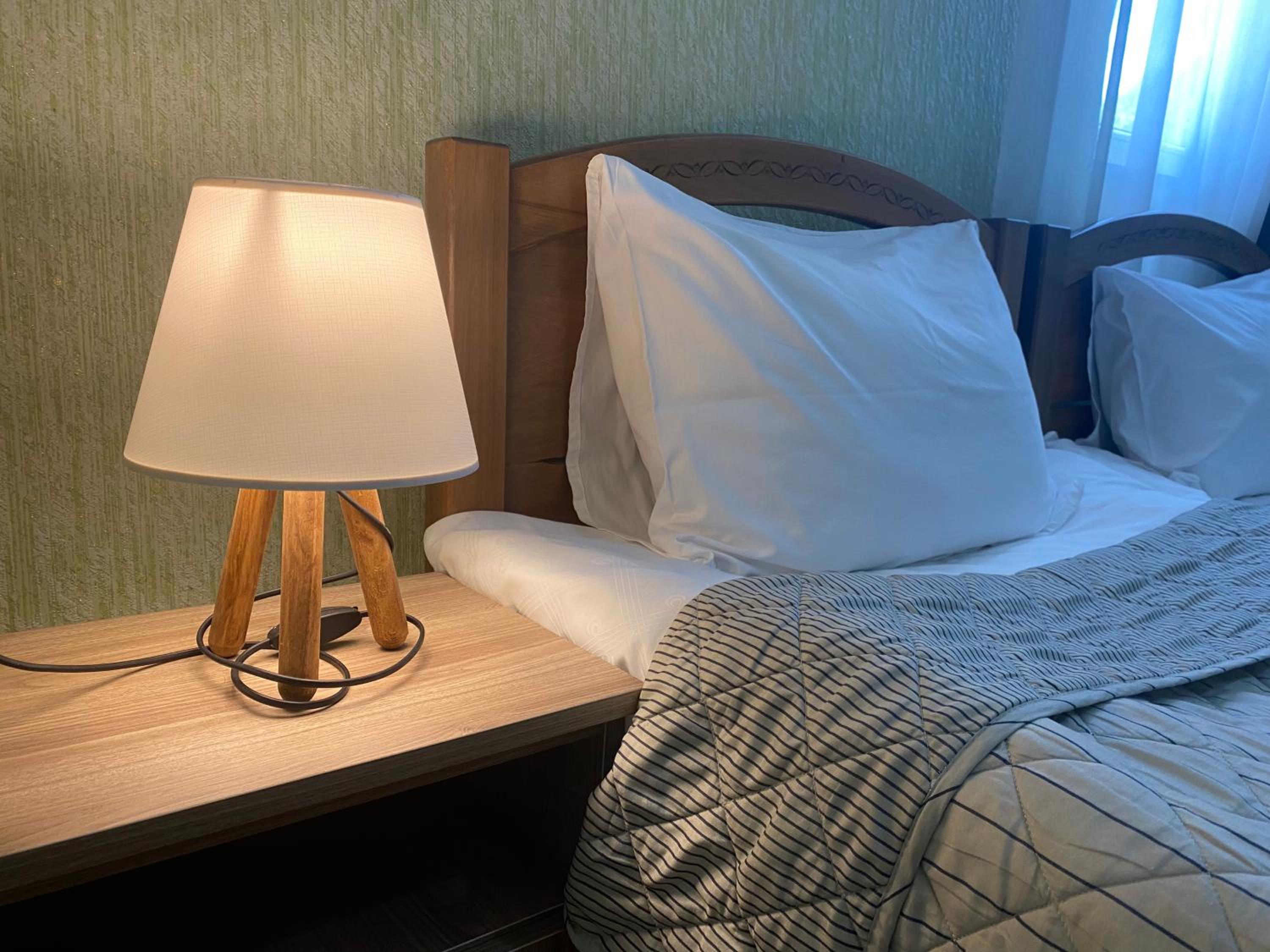 Budget Double or Twin Room