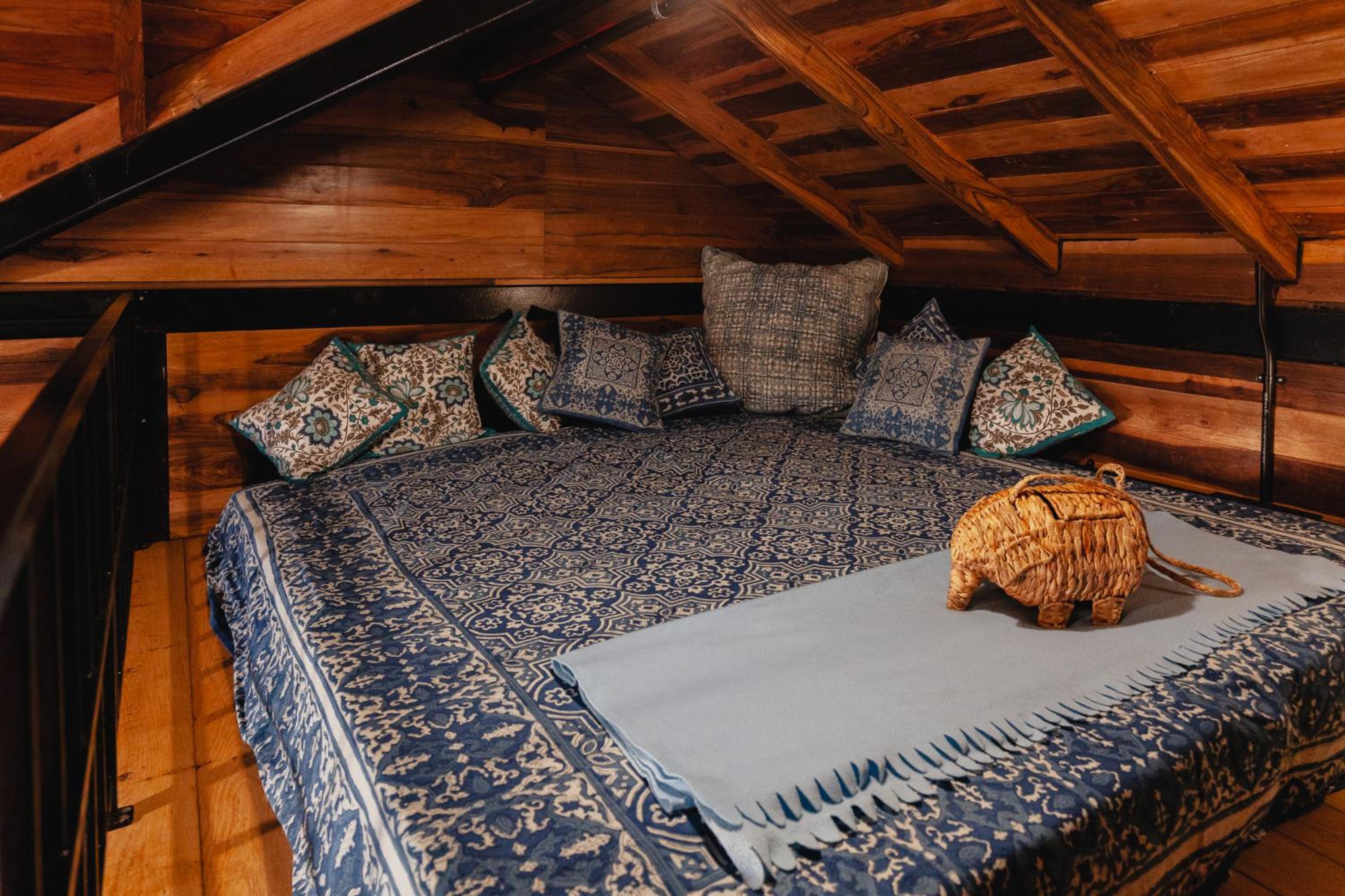 One-Bedroom Cottage photo 3