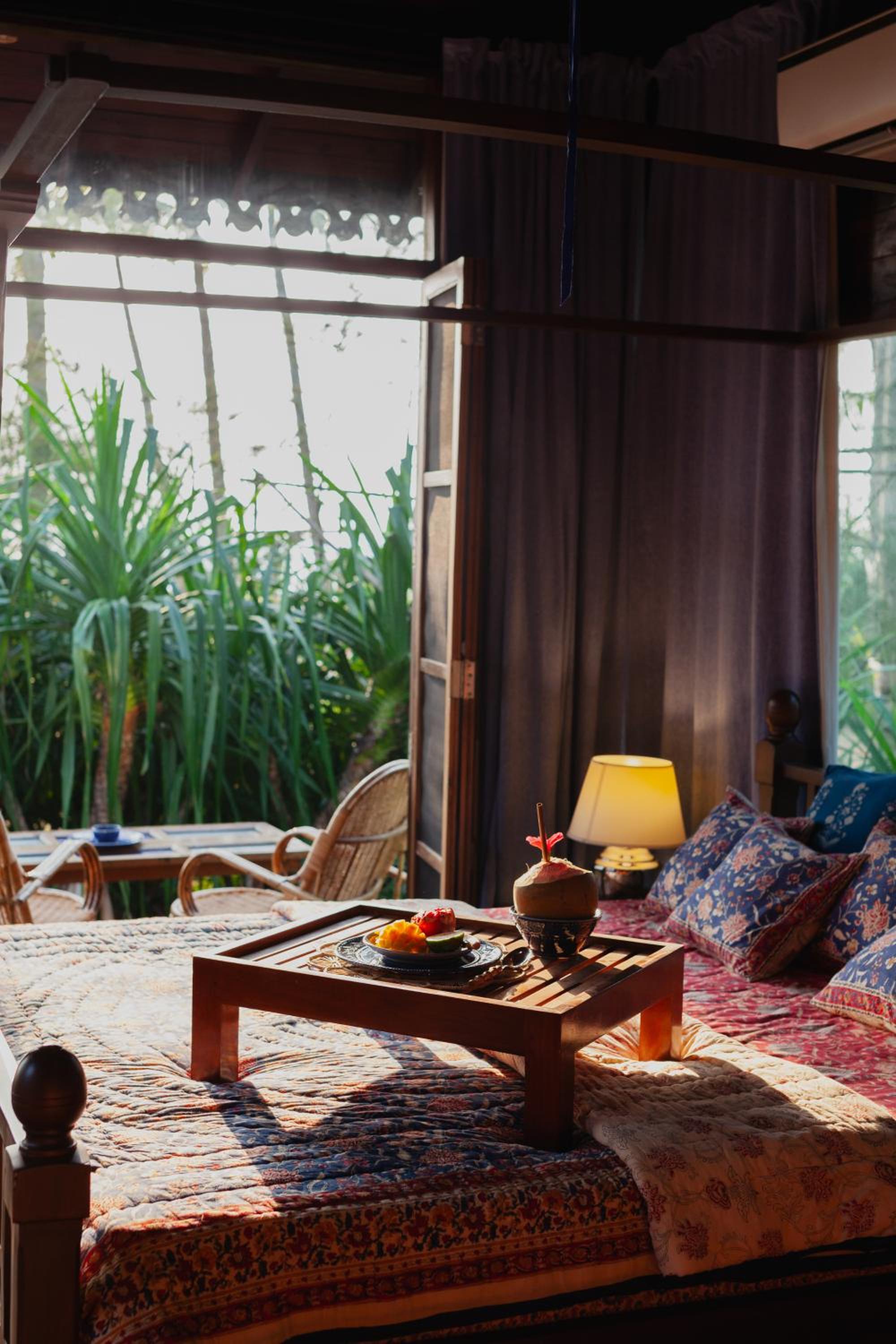 One-Bedroom Cottage photo 3