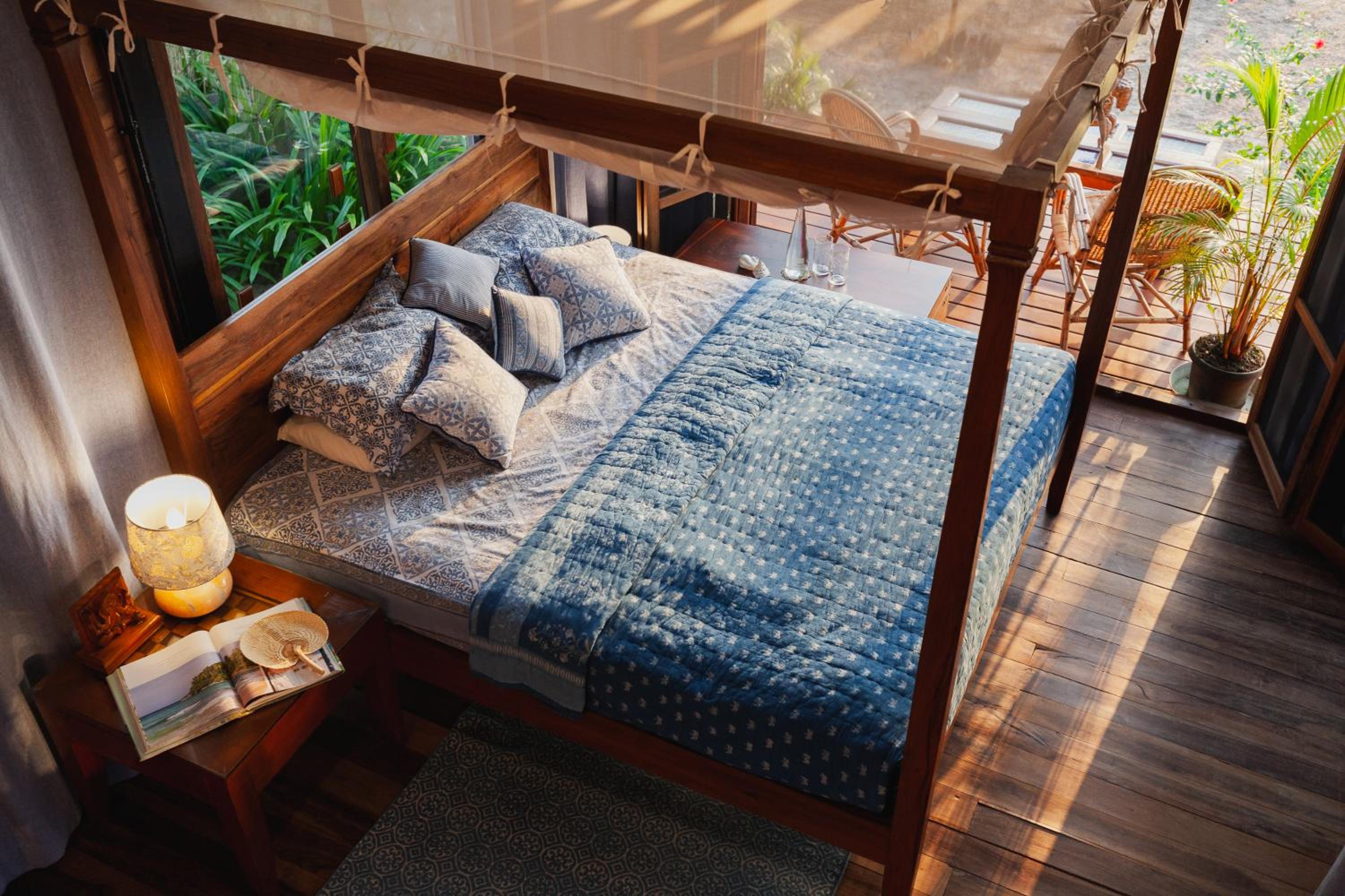One-Bedroom Cottage photo 1