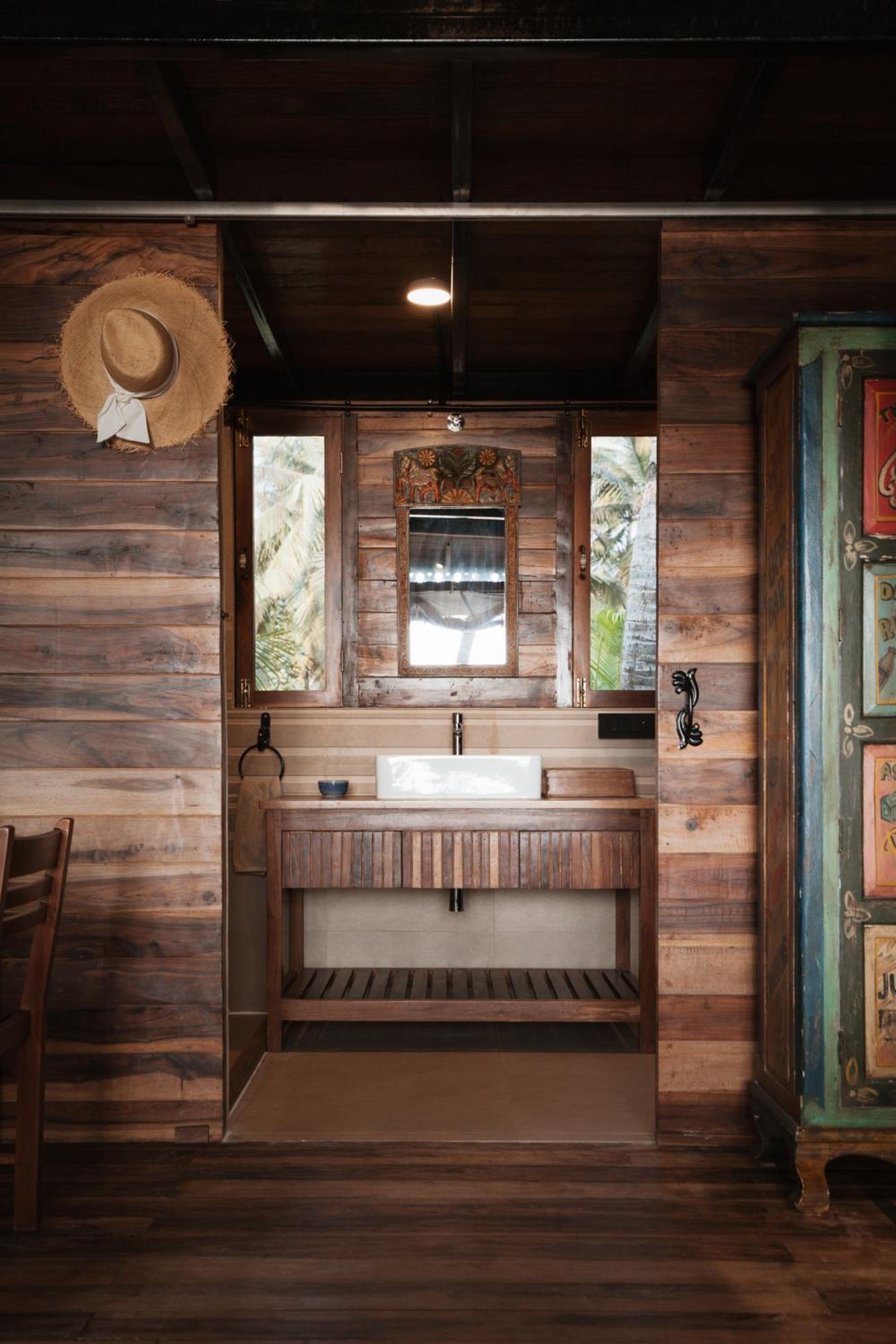 One-Bedroom Cottage photo 3