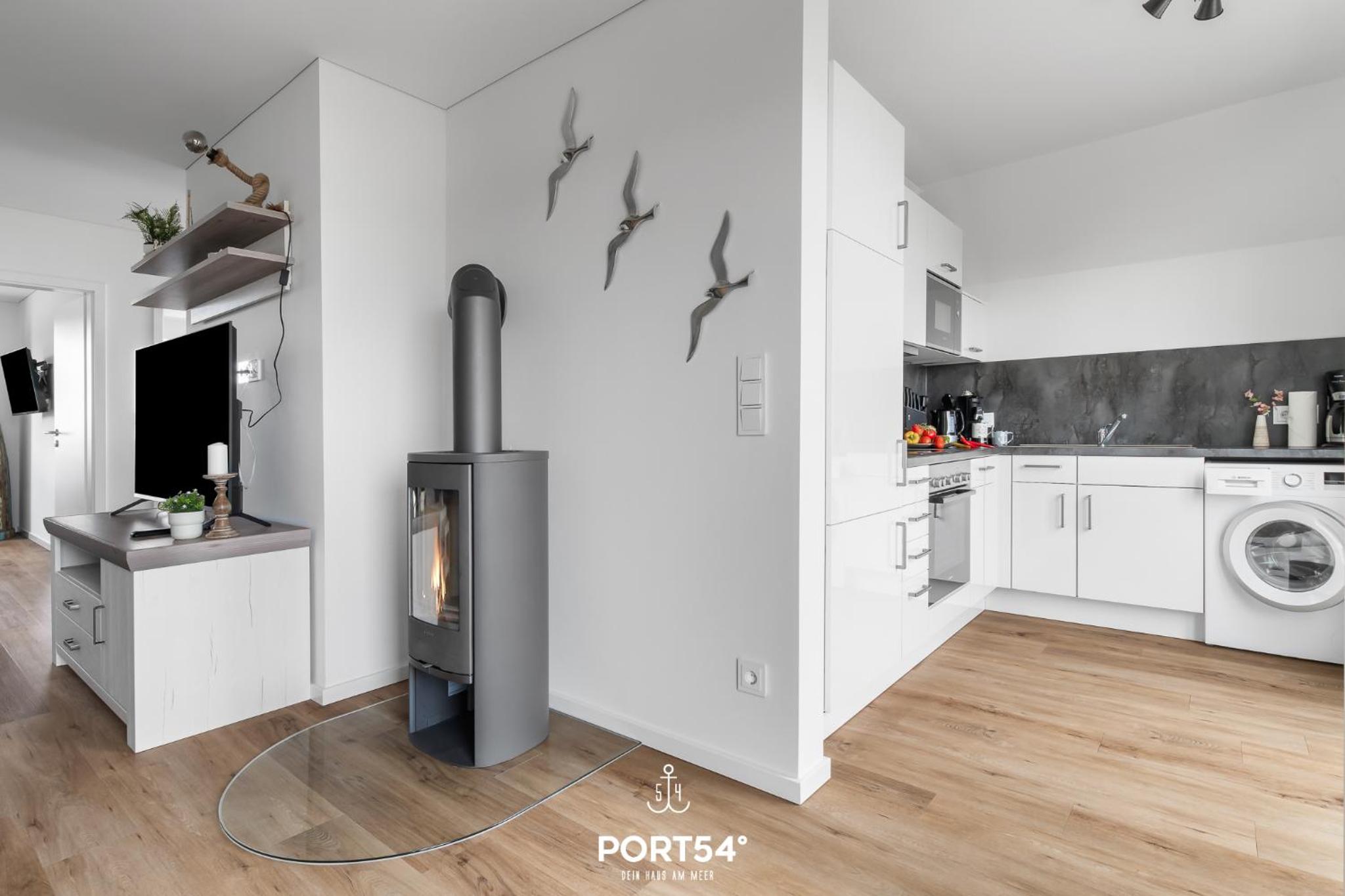 Superior Apartment with Sauna photo 2