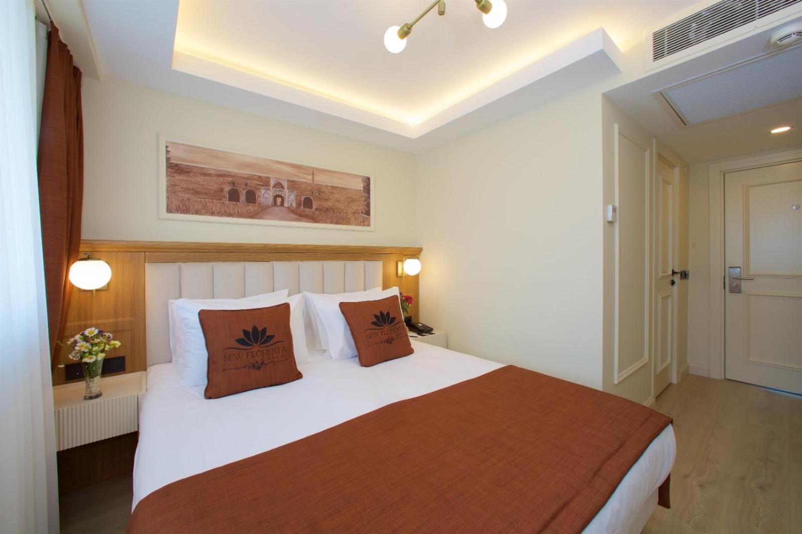 Standard Double Room photo 1
