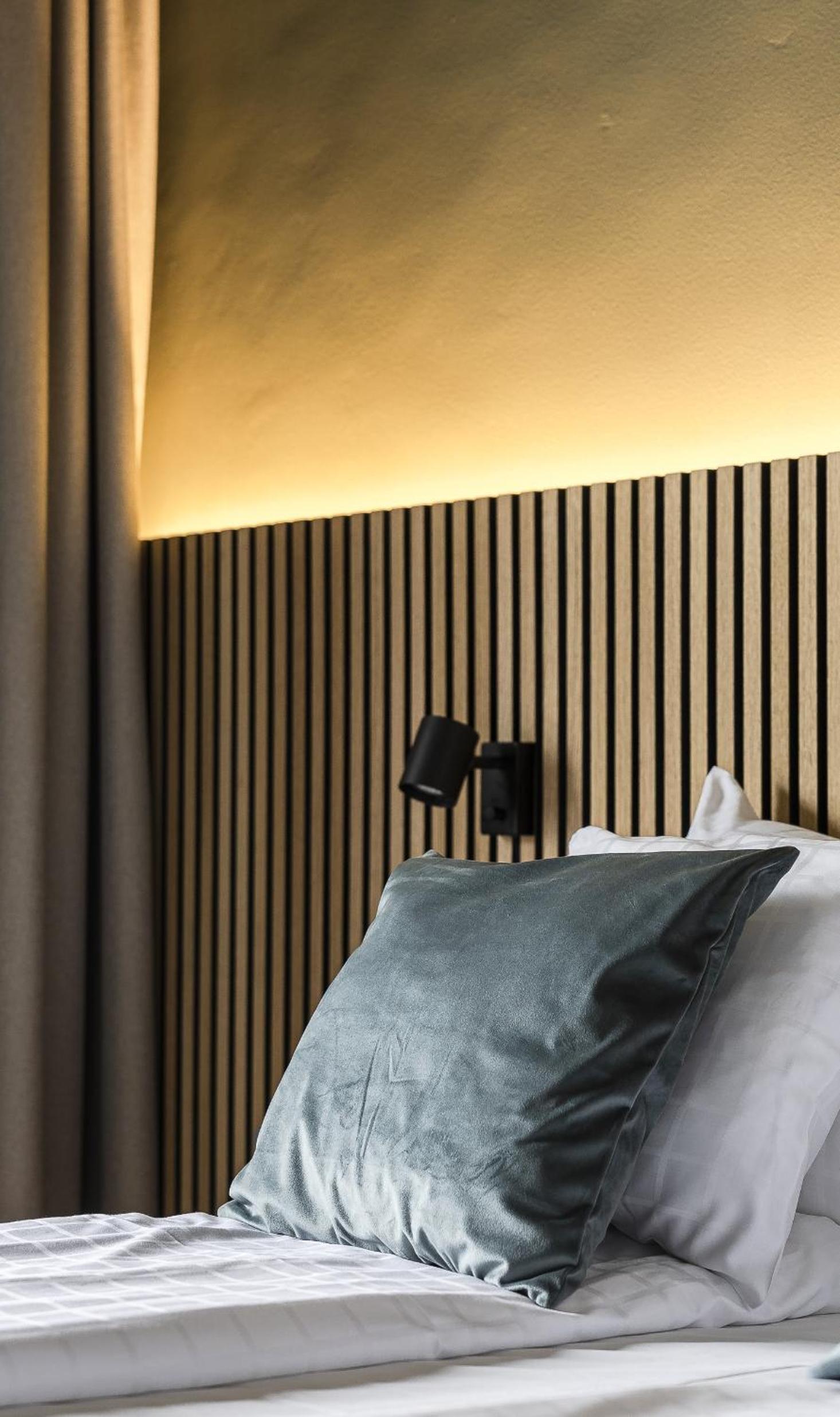 Deluxe Single Room photo 1
