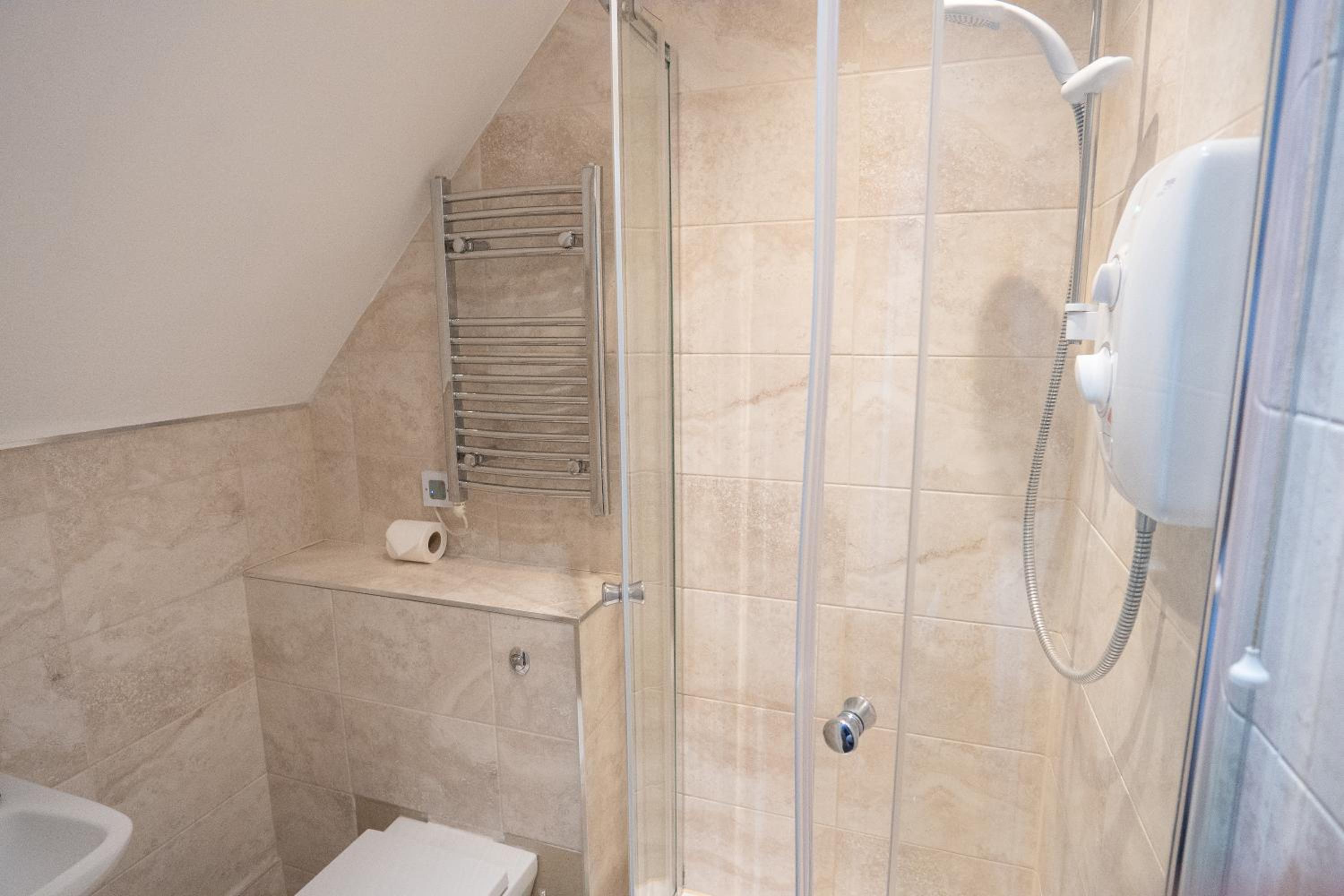 Double Room with Private Bathroom photo 2