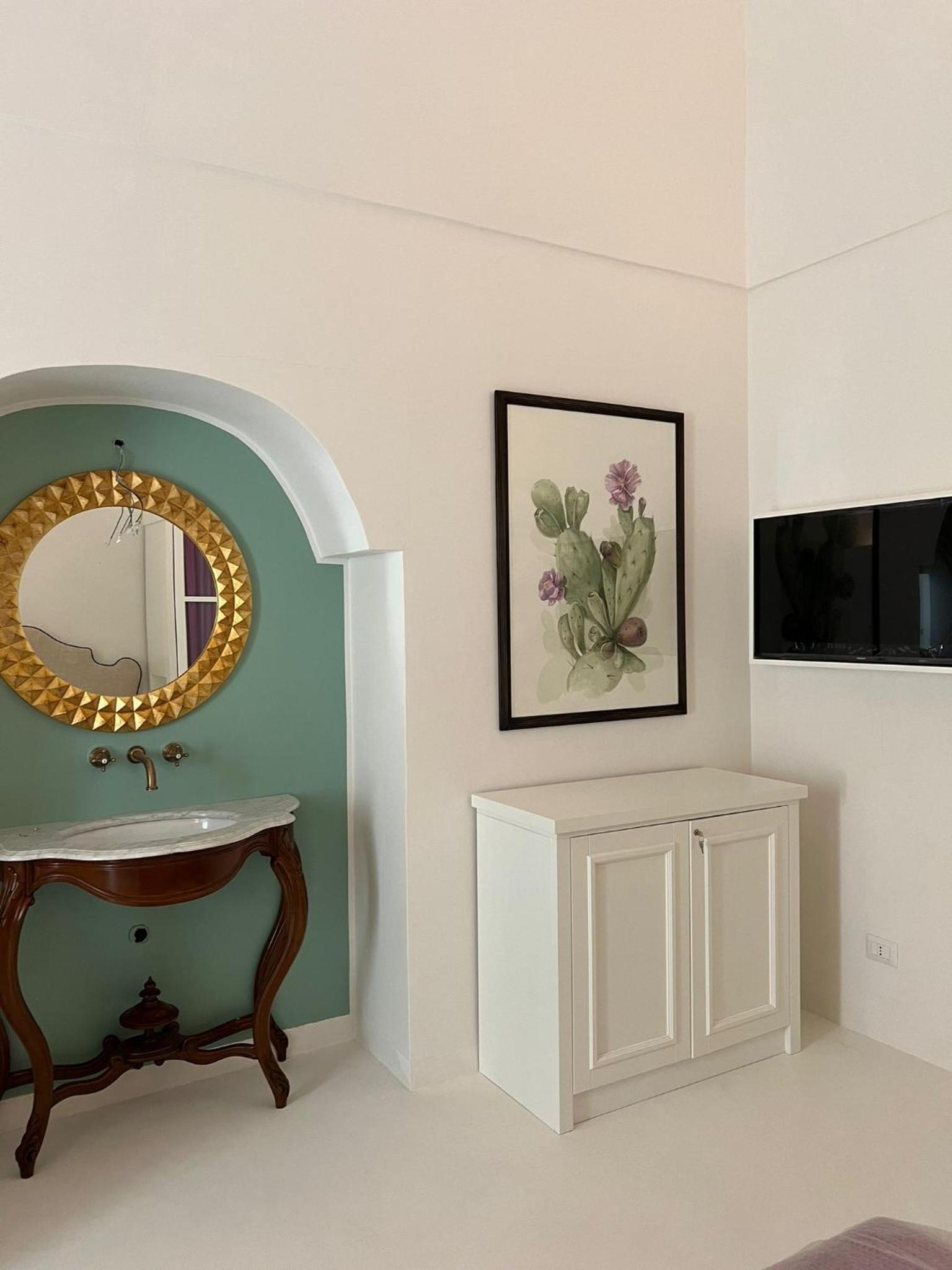 Double Room with Garden View photo 2