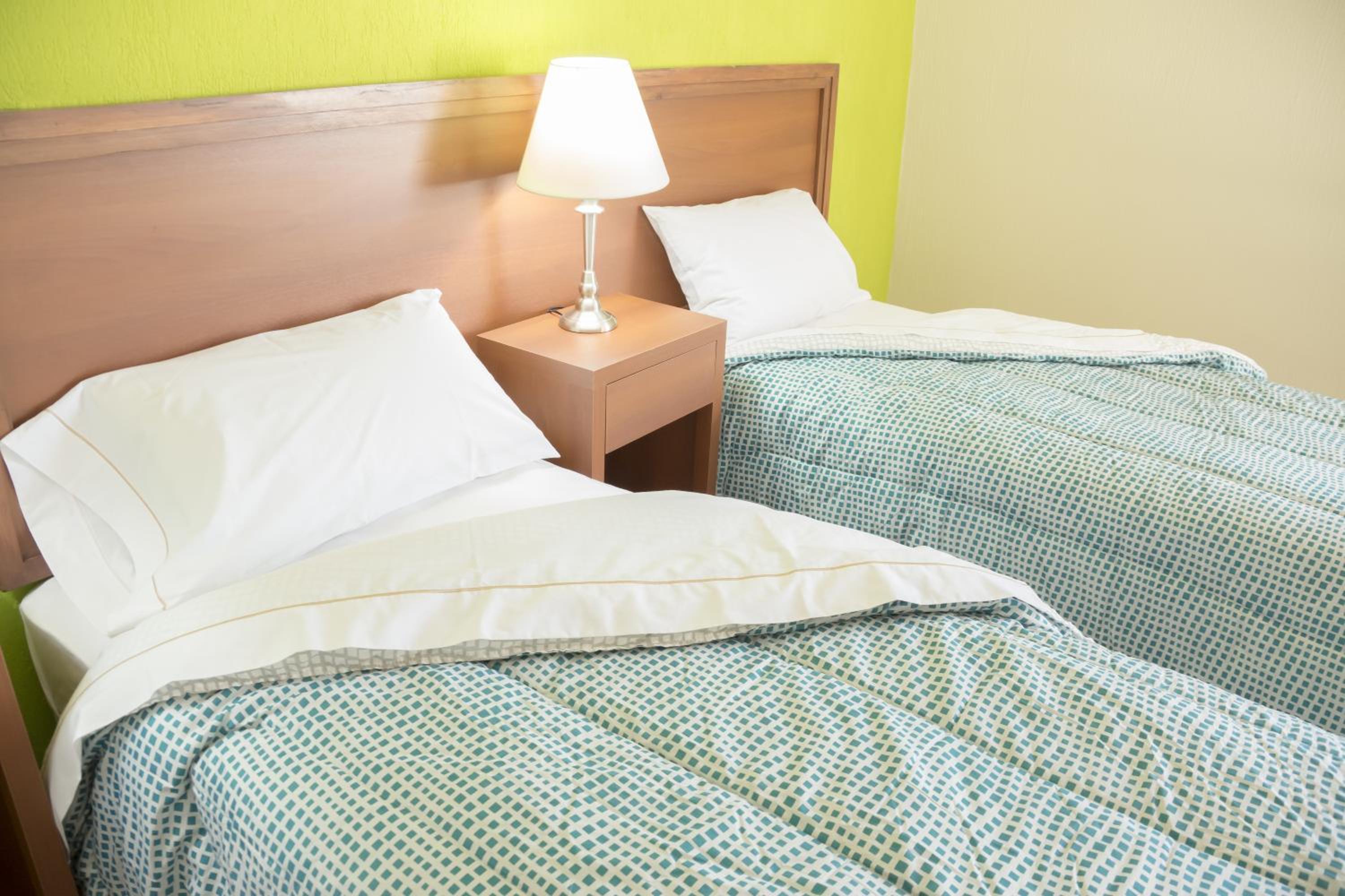 Double Room photo 2