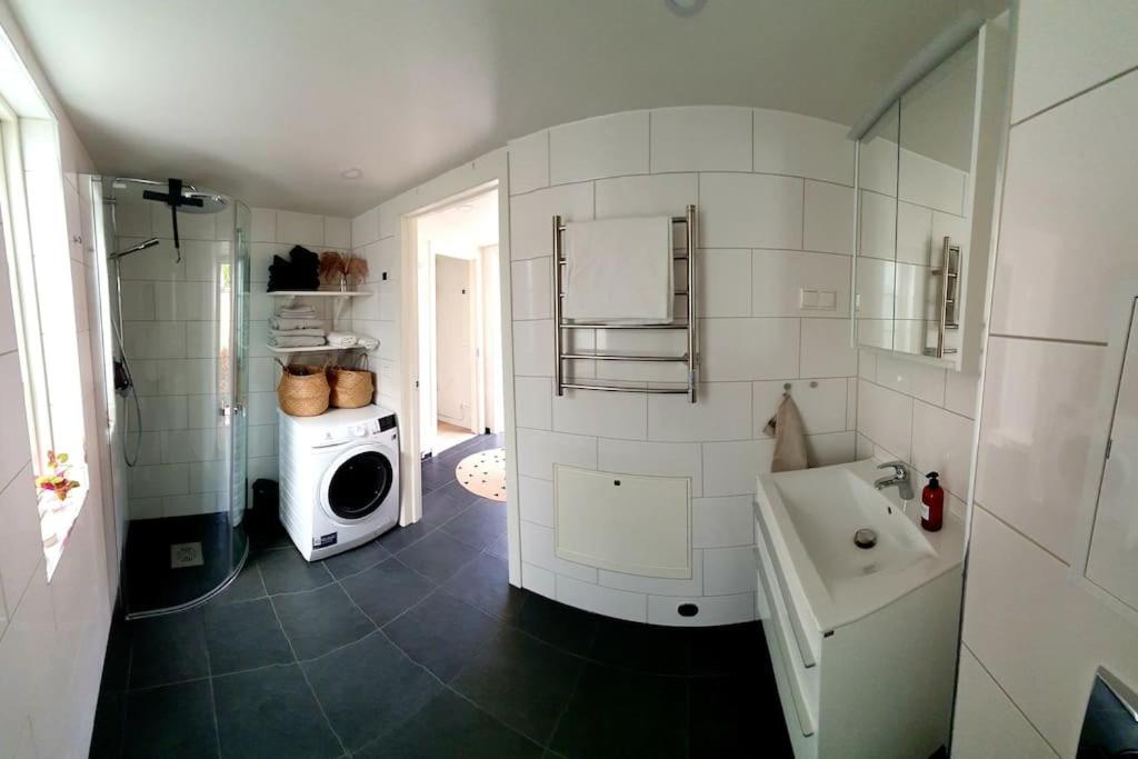 Two-Bedroom Villa photo 2