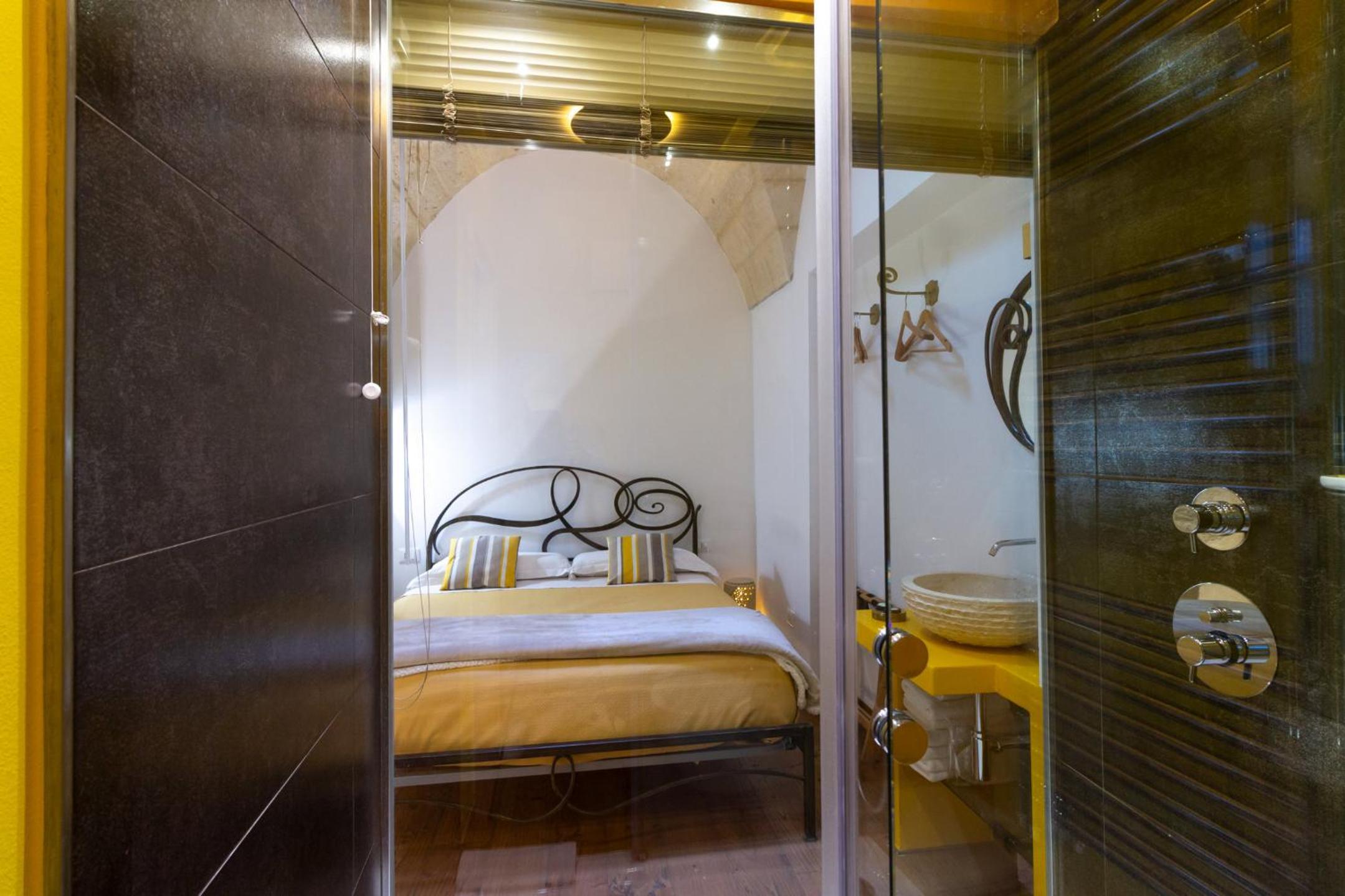 Small Double Room