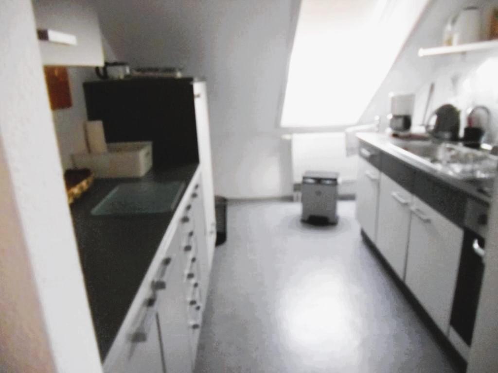Apartment with Balcony photo 2