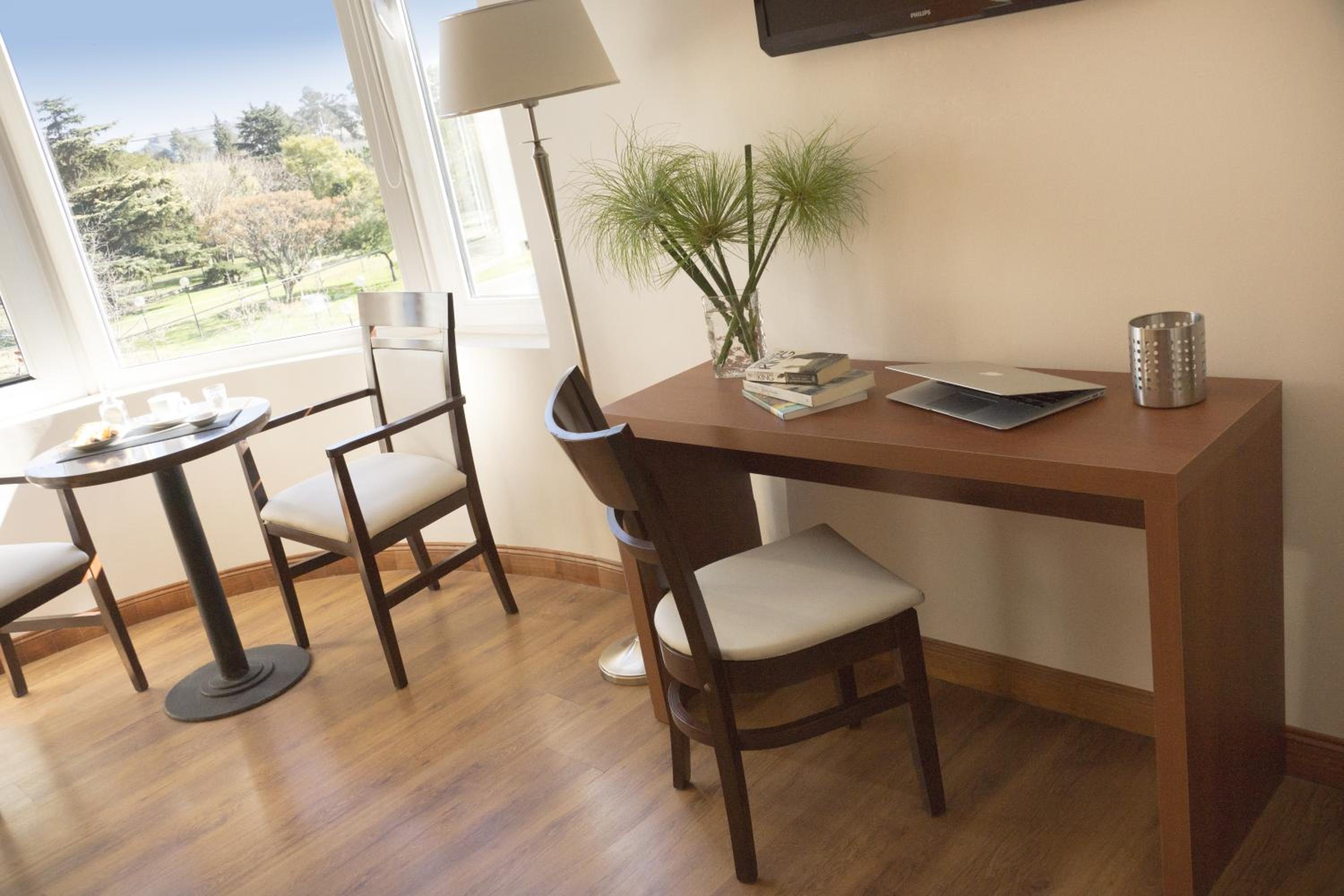 Standard Suite