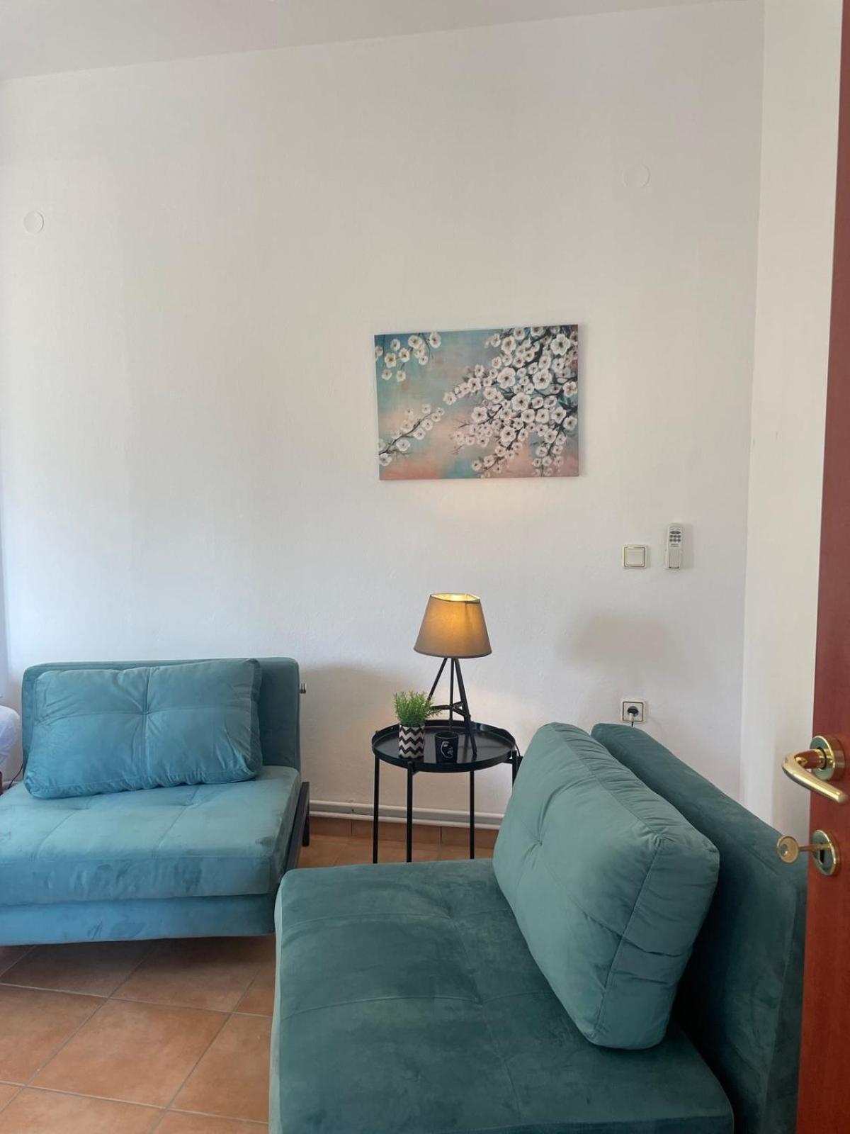 Two-Bedroom Villa photo 1