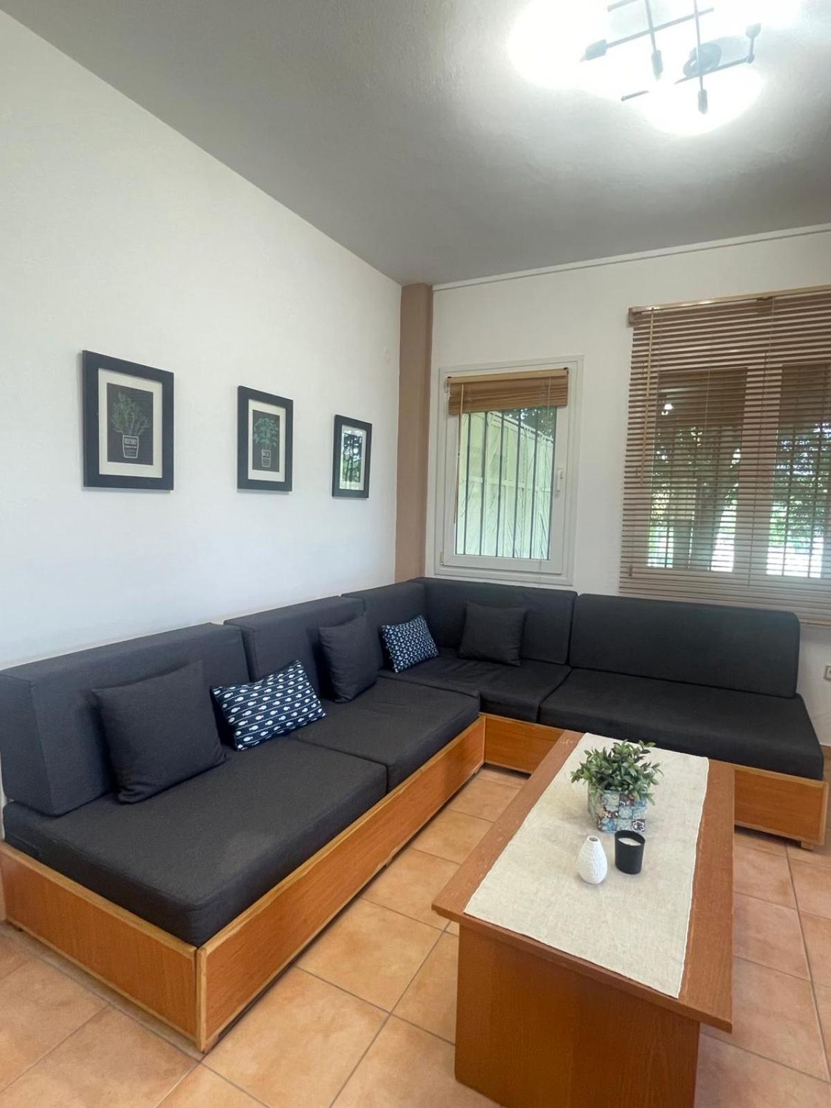 Two-Bedroom Villa photo 3