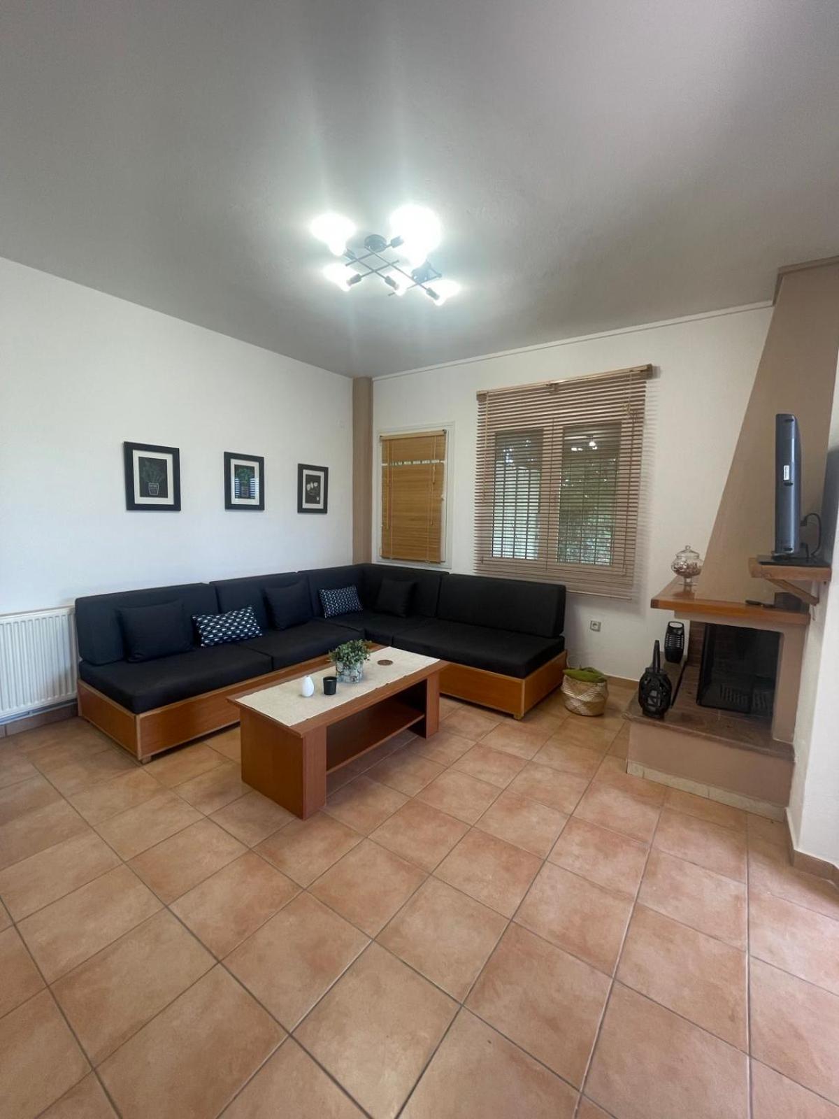Two-Bedroom Villa photo 3