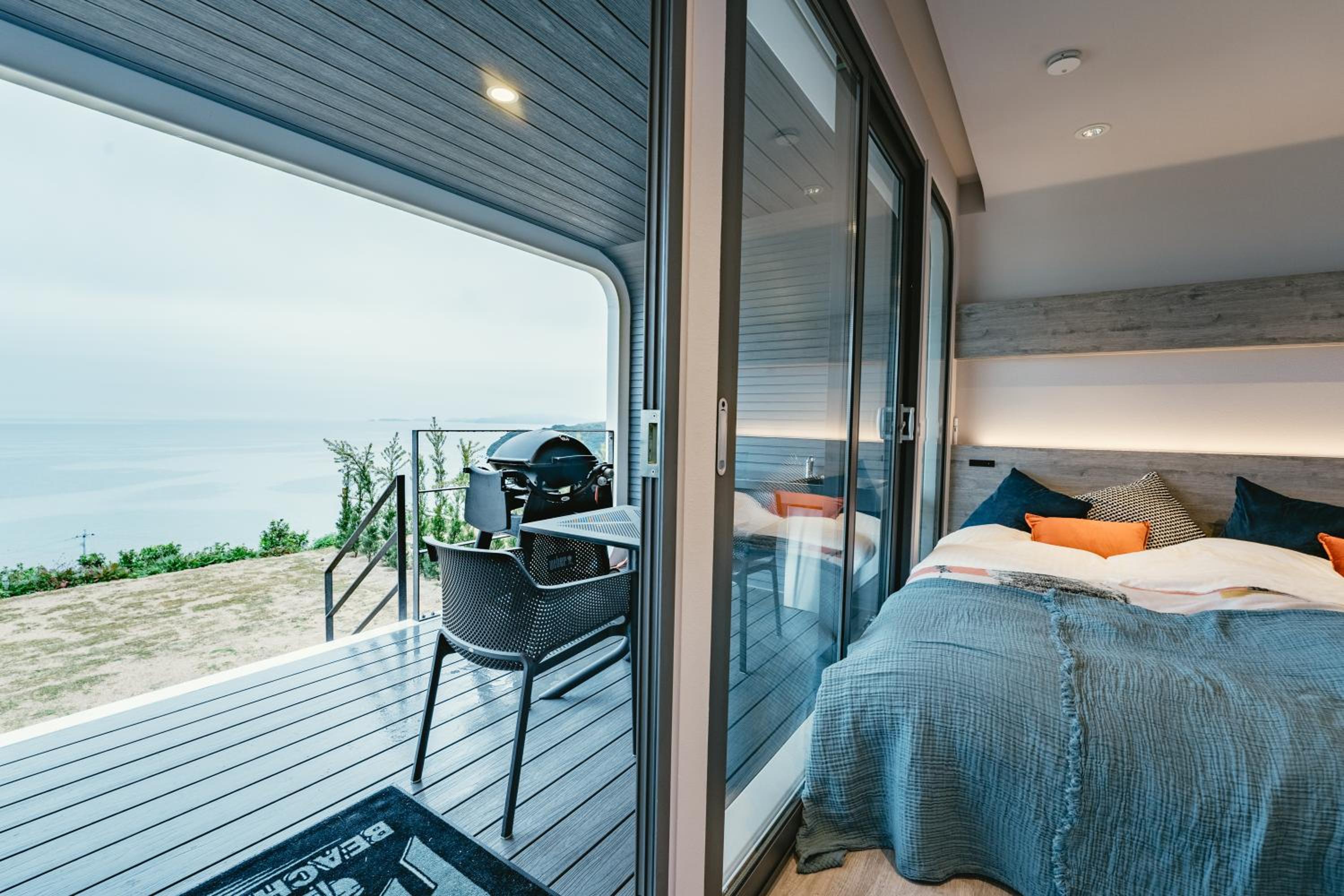 Superior Twin Room with Sauna photo 3