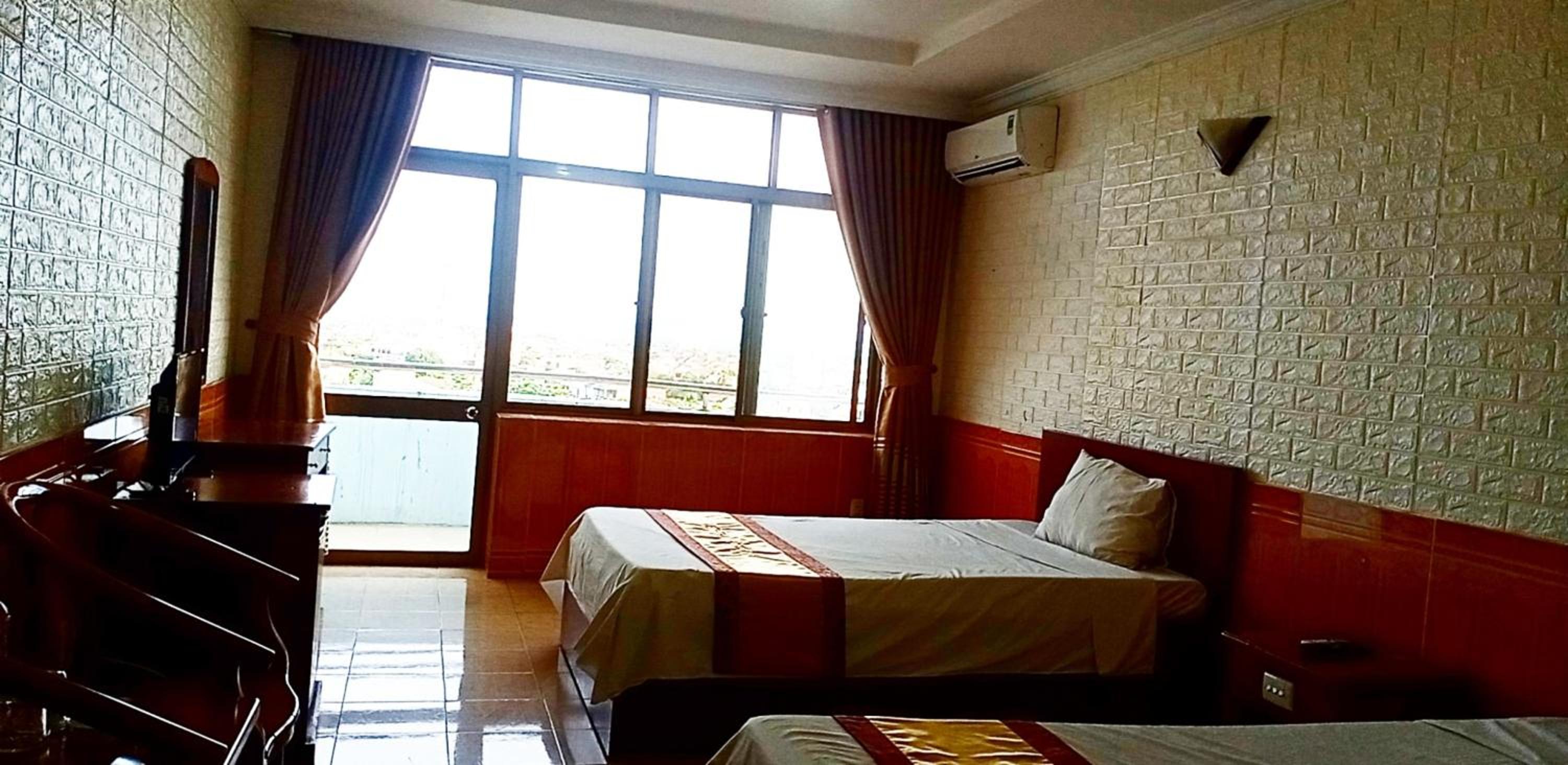Twin Room photo 3