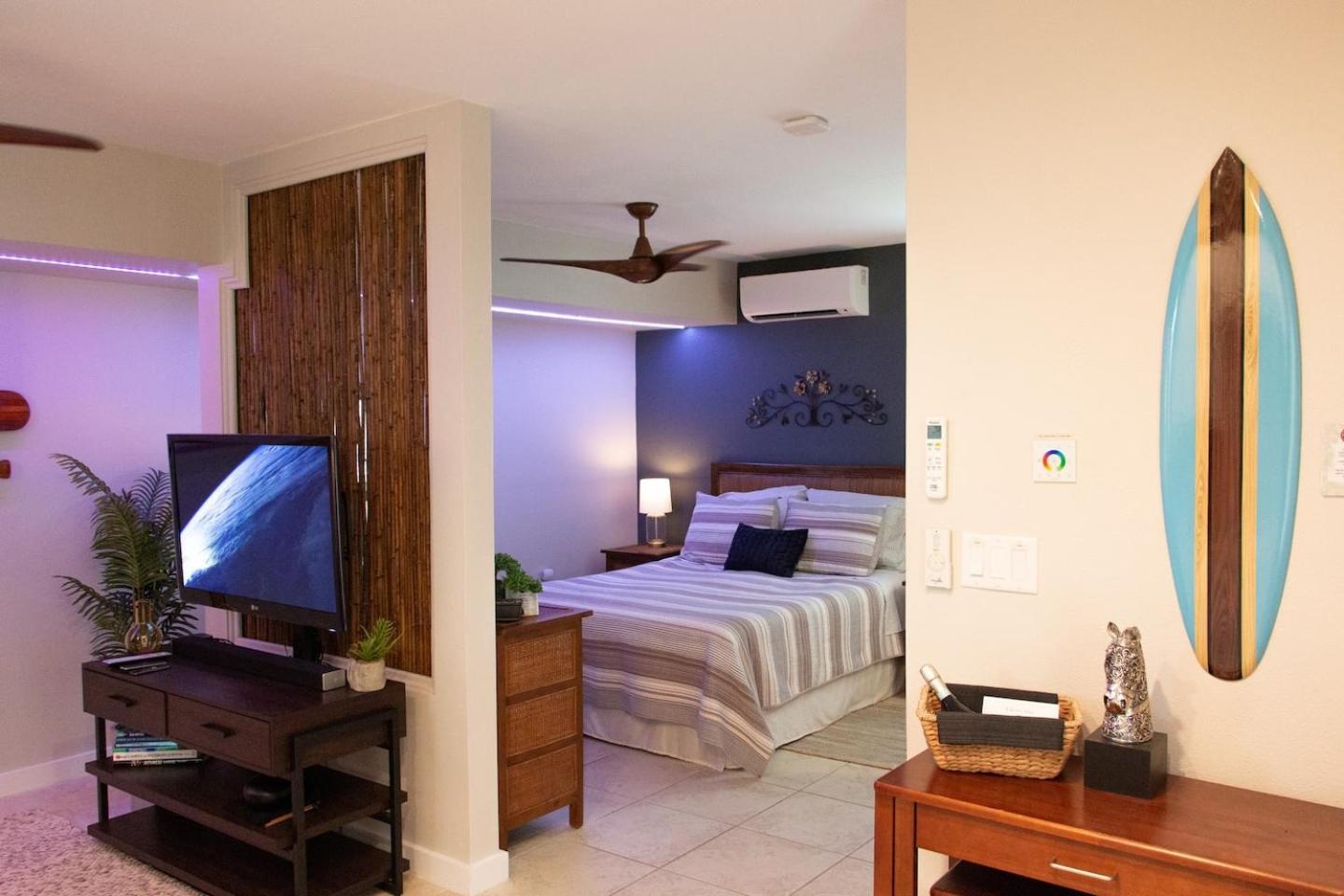 Queen Room photo 1