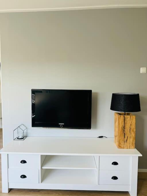 Two-Bedroom Apartment photo 2