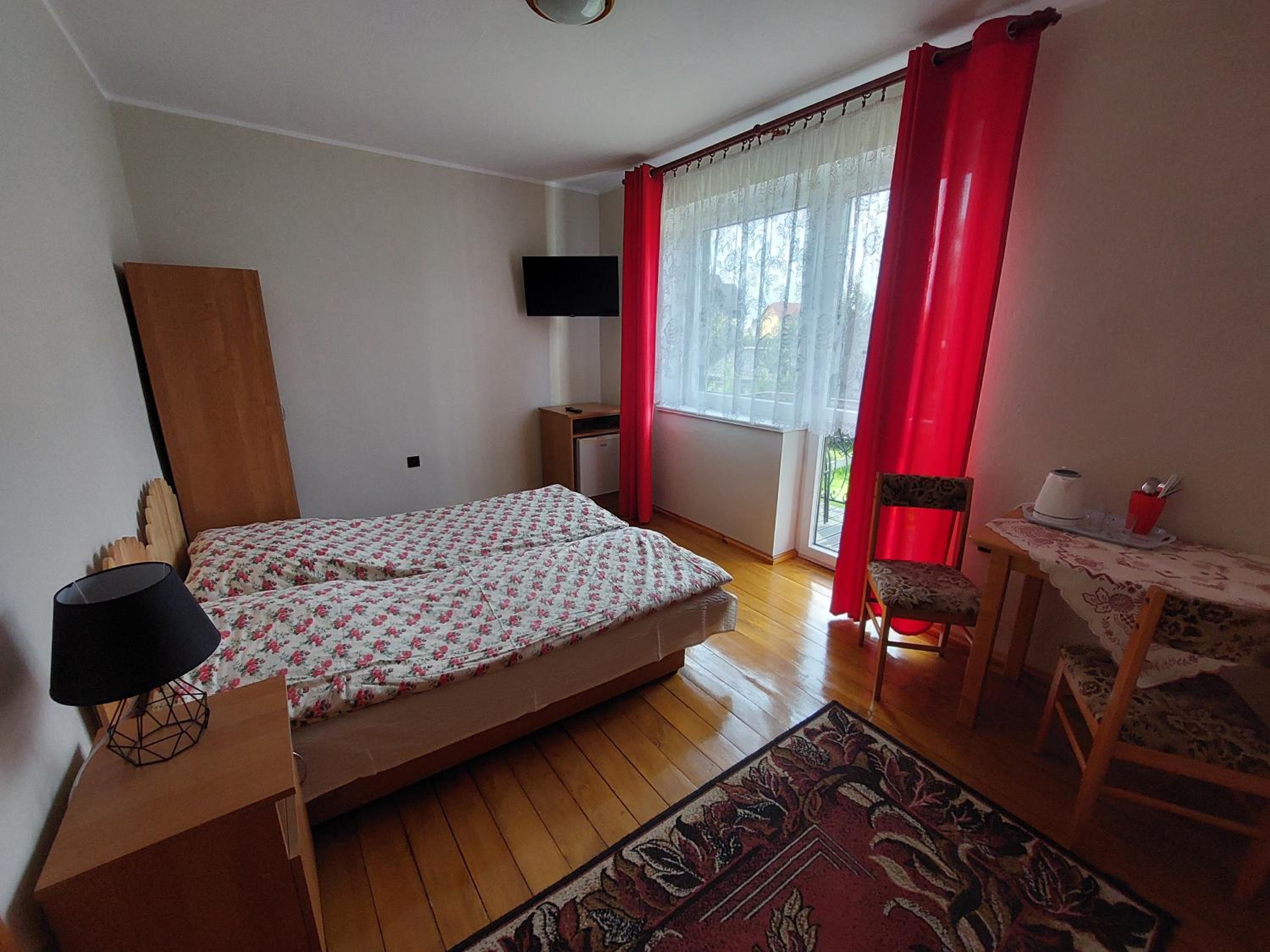 Double Room with Balcony photo 3