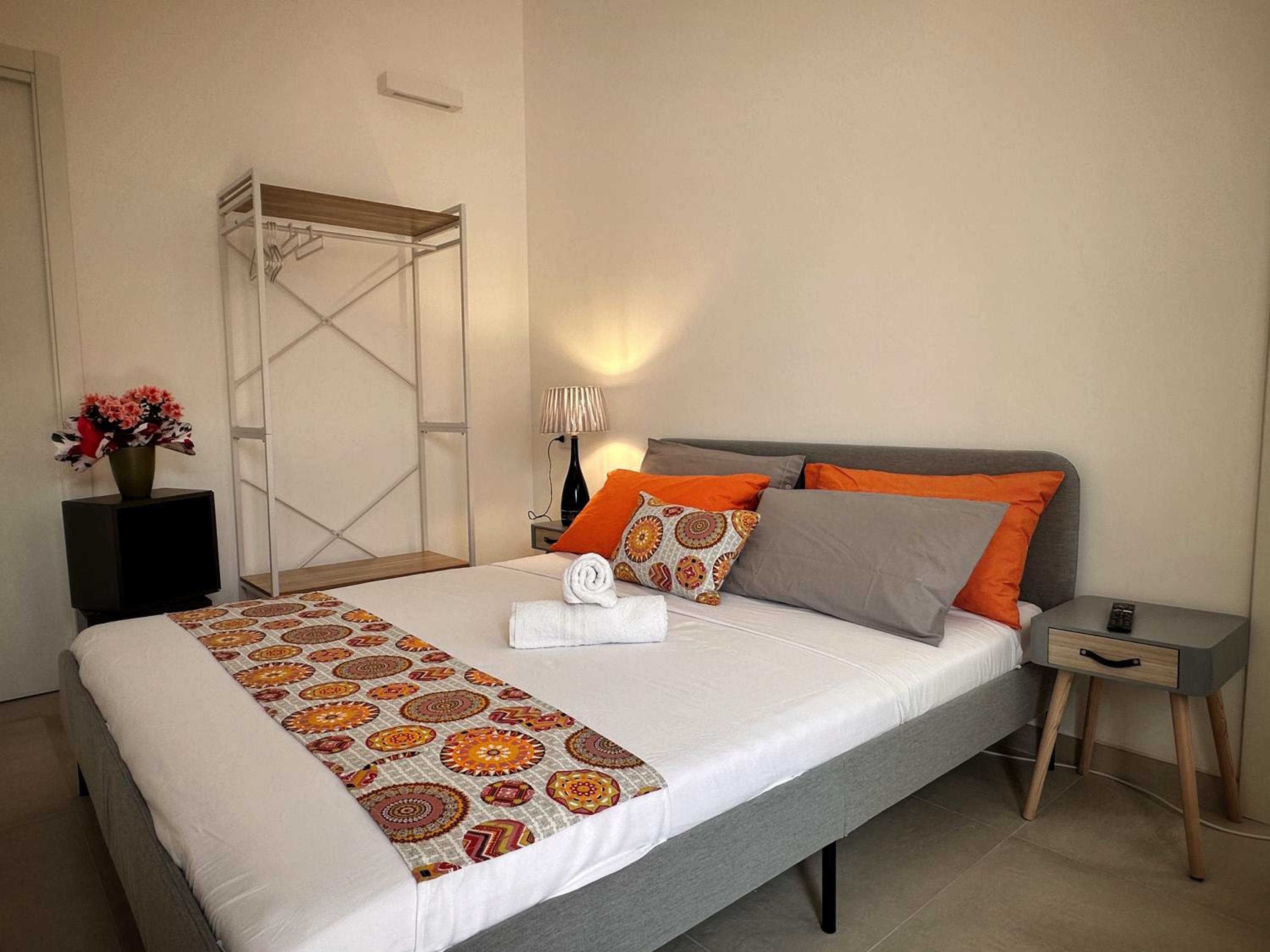 Double Room with Private Bathroom photo 2