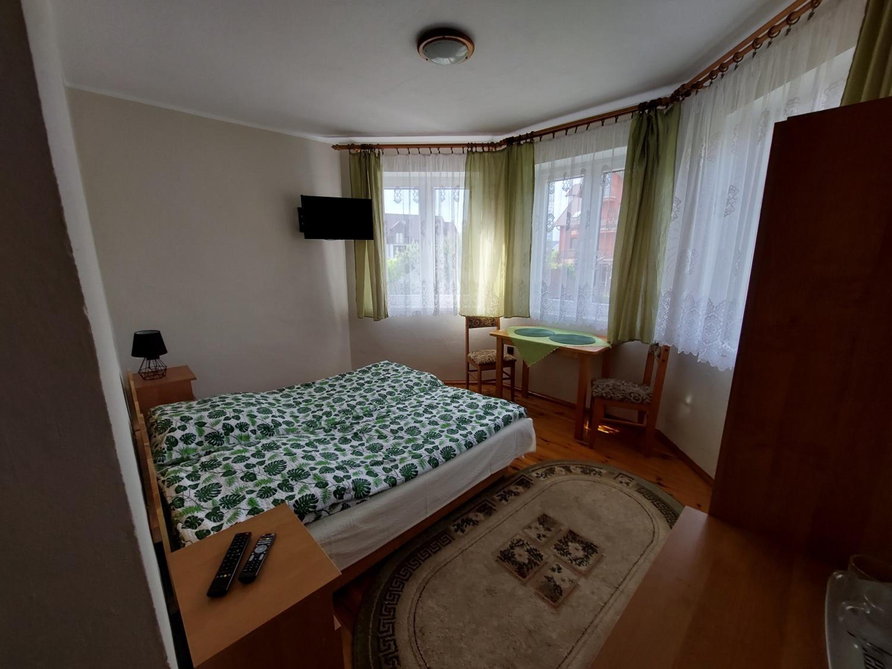 Double Room photo 2