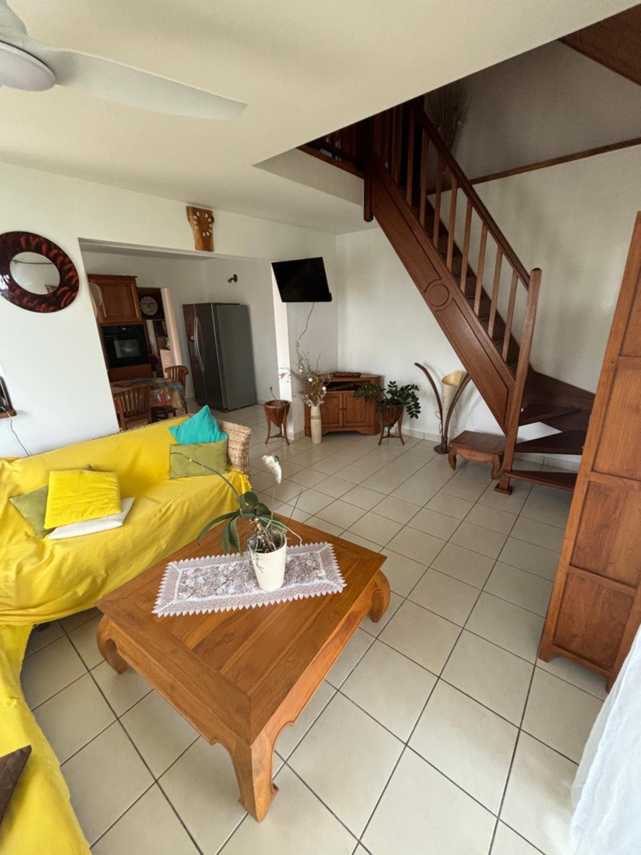 Three-Bedroom Villa photo 1