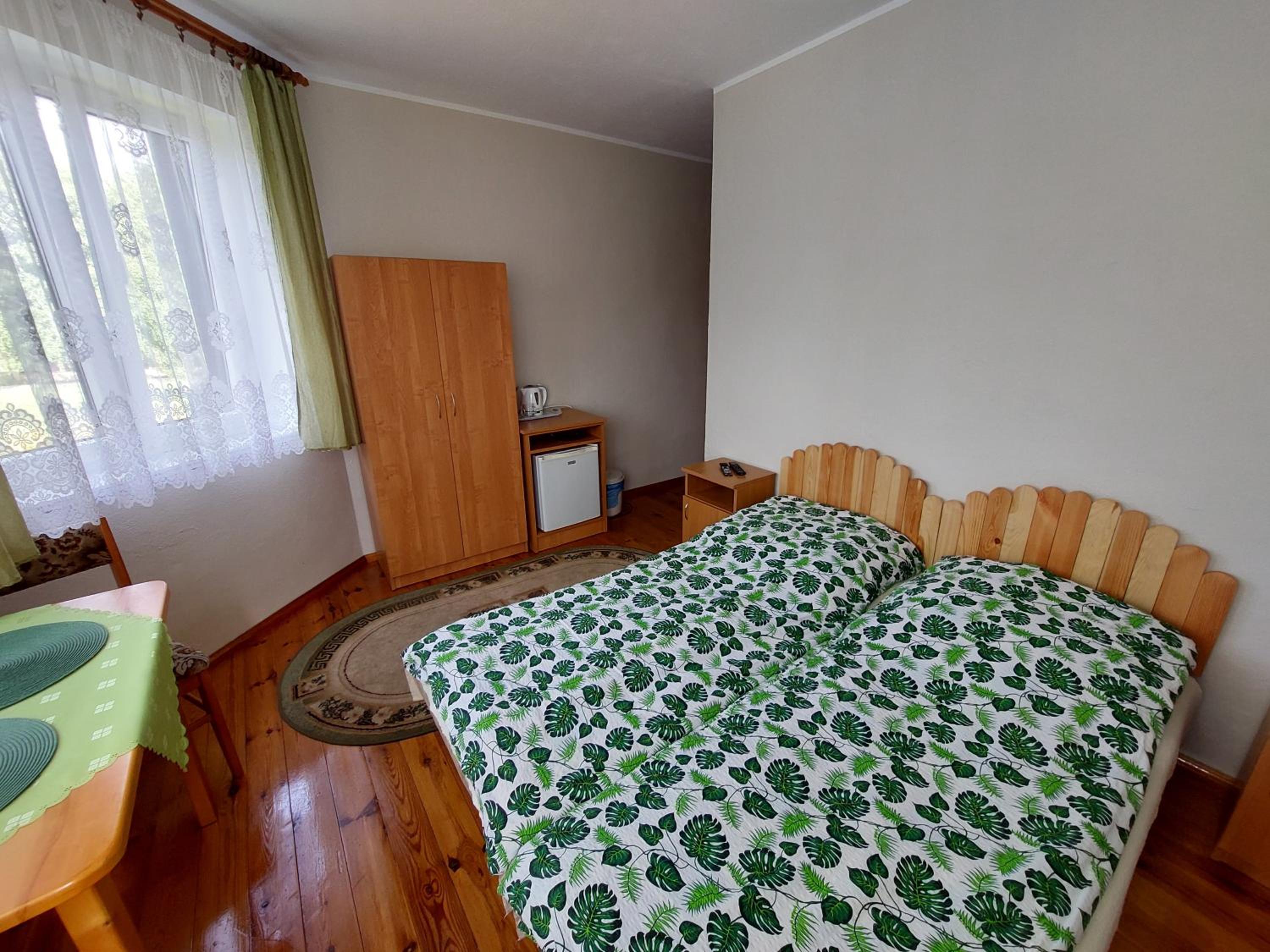 Double Room photo 3